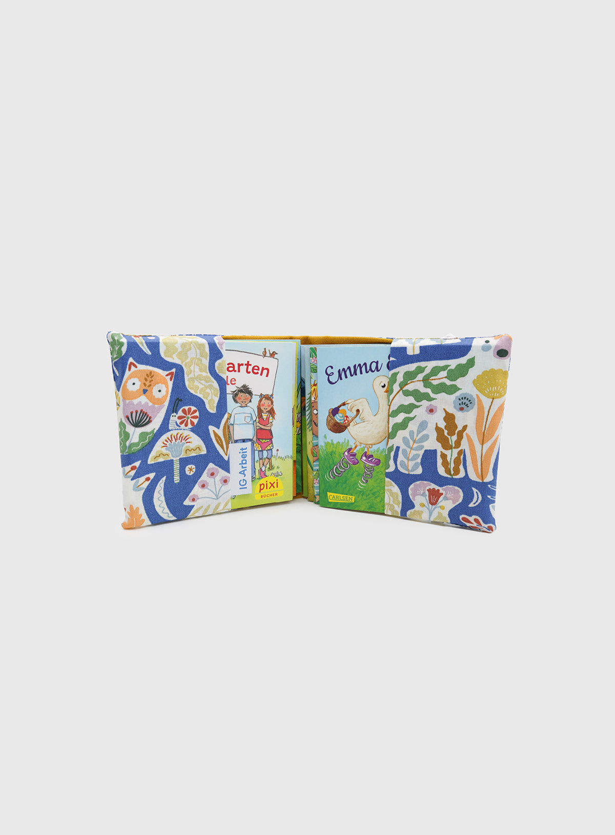 Pixibuch-Set - Variante "Tiere"