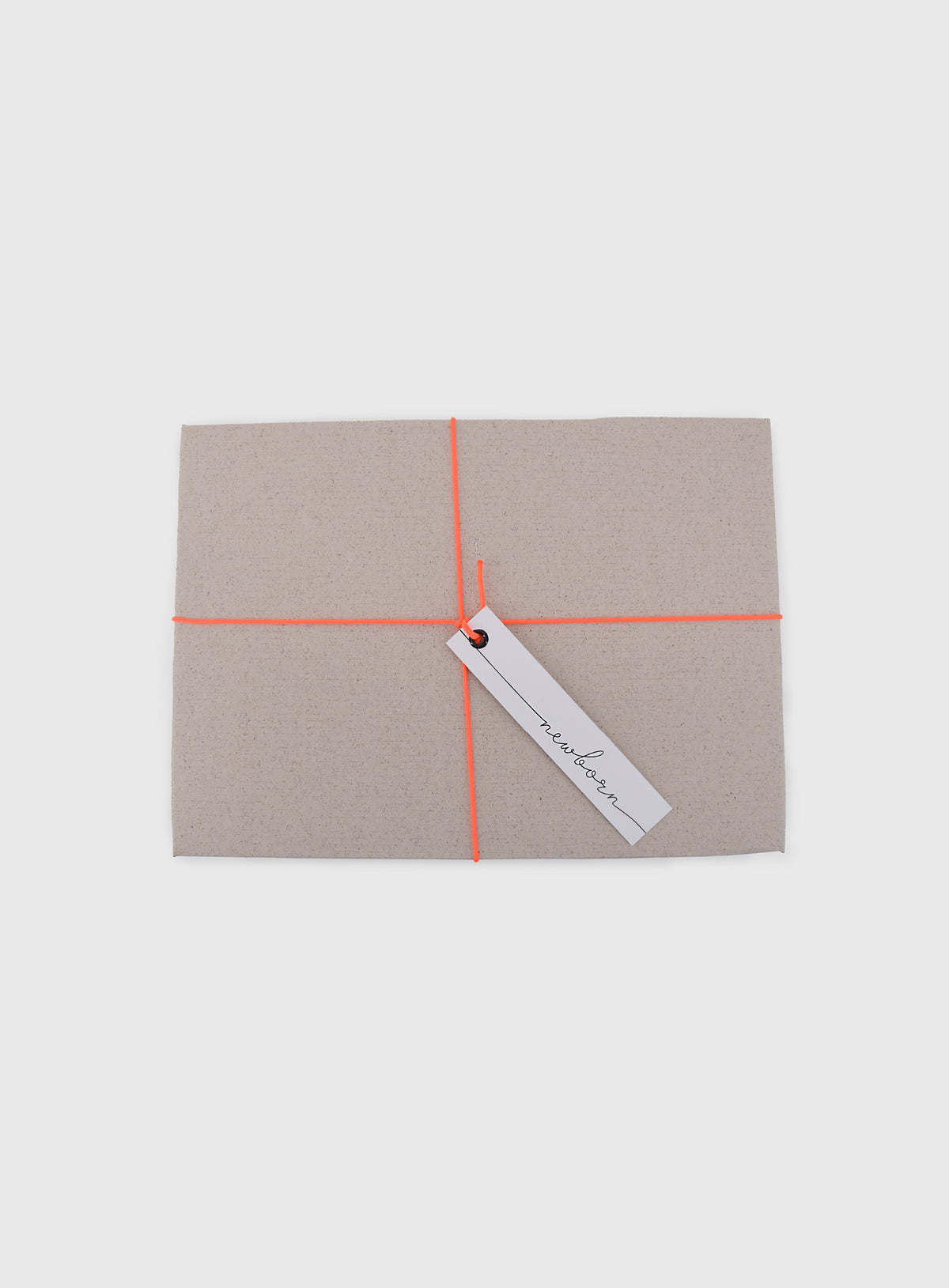 Geschenkset Newborn "Schwarz/Weiss"
