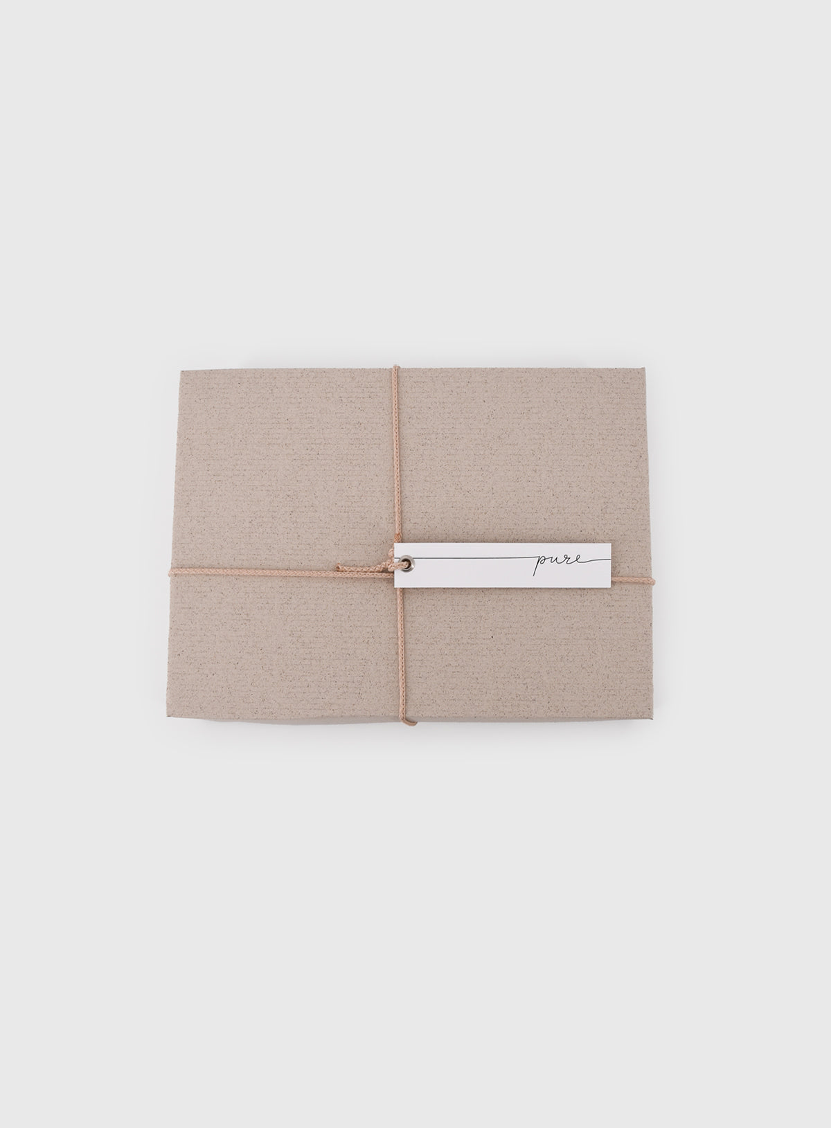 Geschenkset Pure