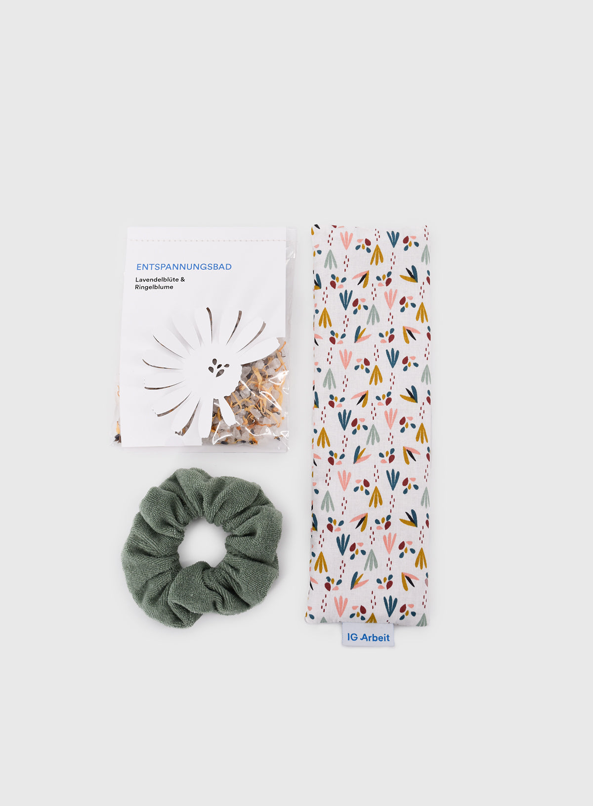 Geschenkset Relax