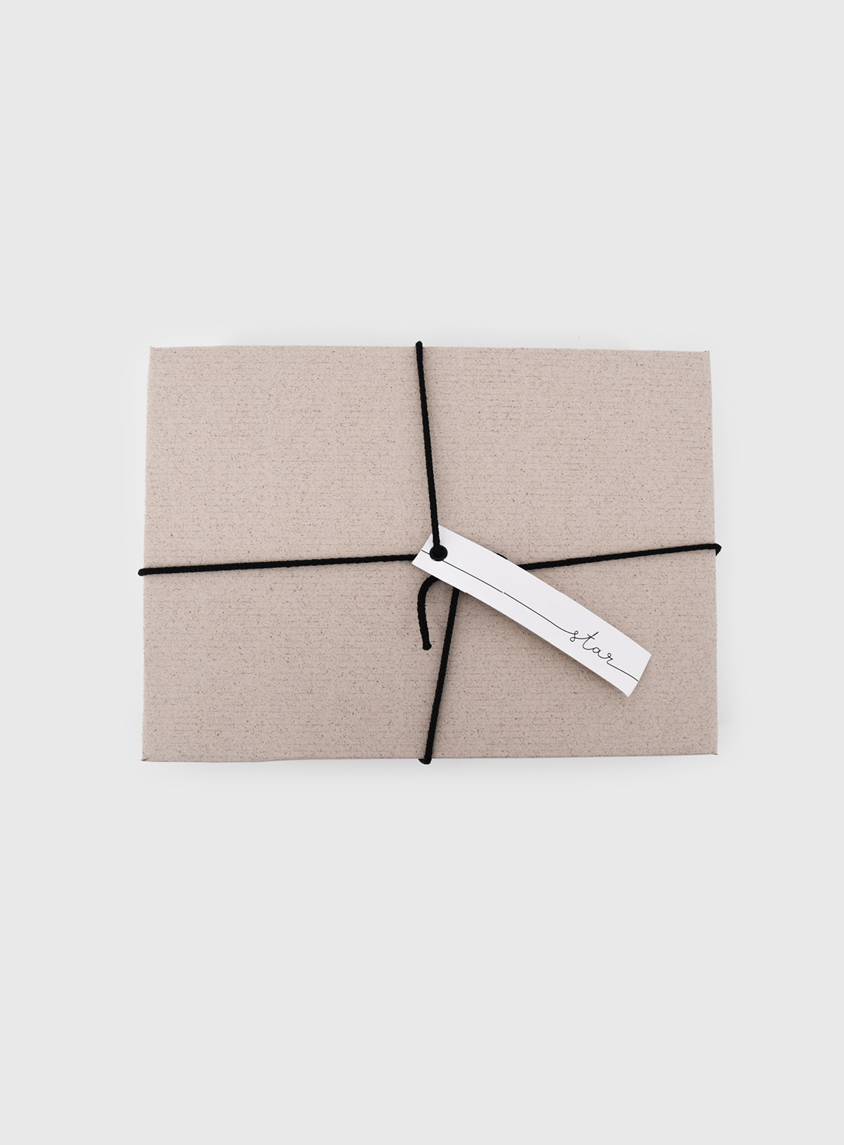 Geschenkset Star