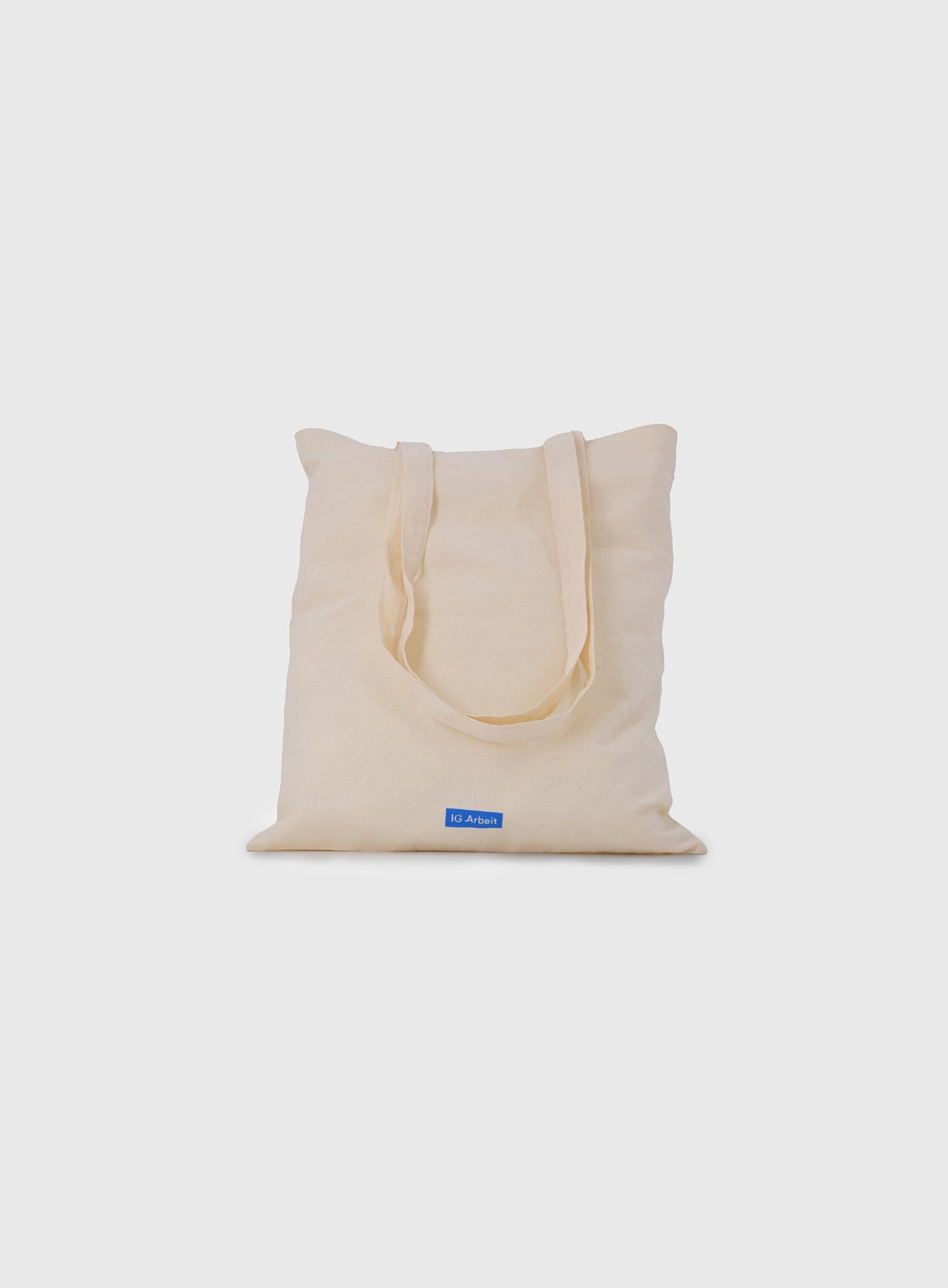 La La Laaaa Baumwolltasche (ToteBag)