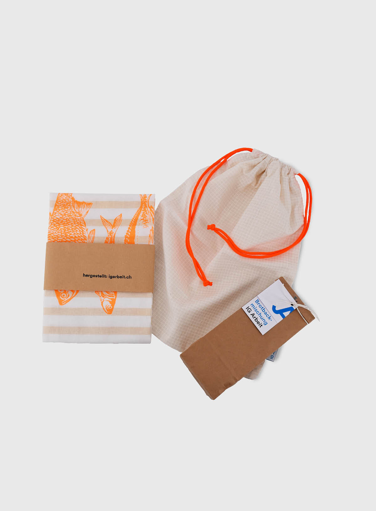 Geschenkset Joy