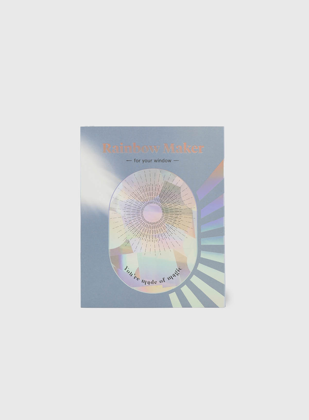 Rainbow Maker