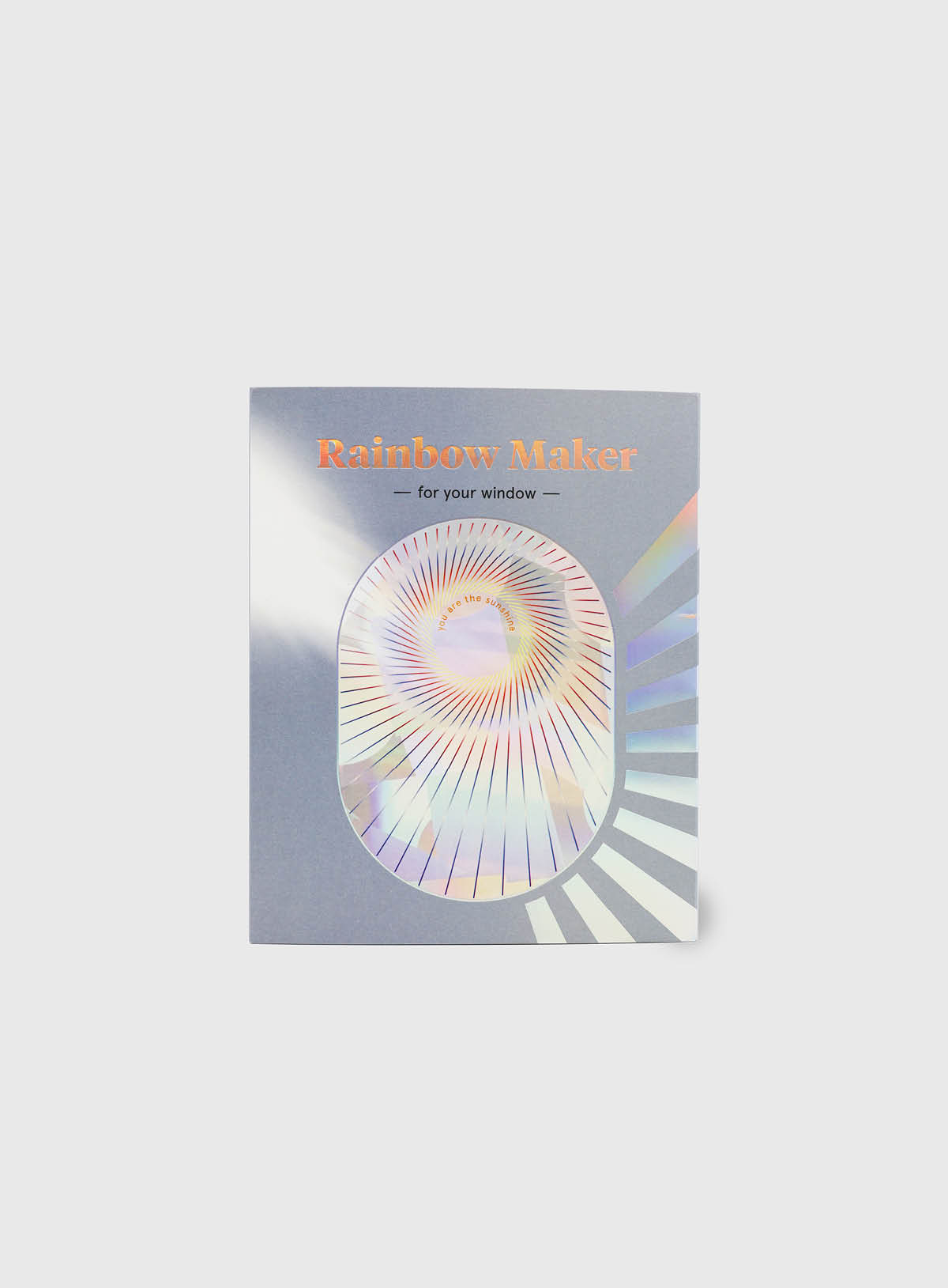 Rainbow Maker