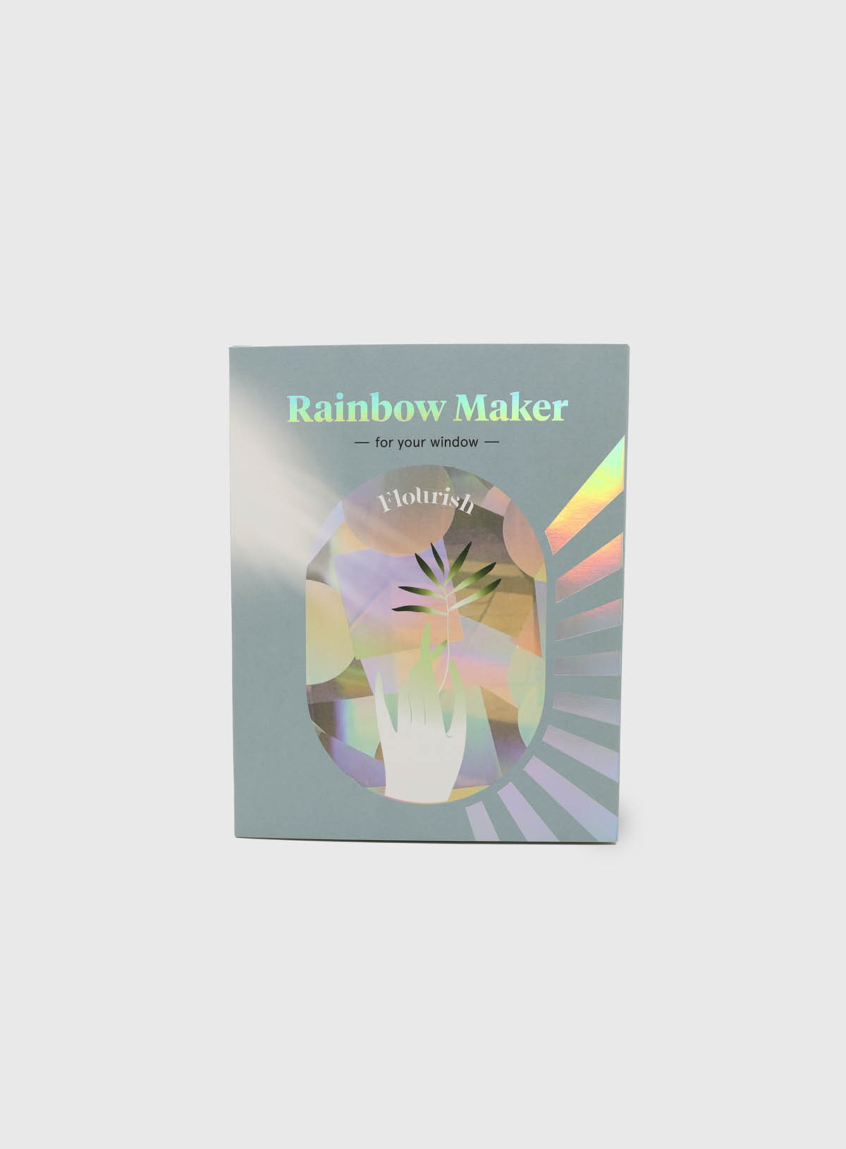 Rainbow Maker