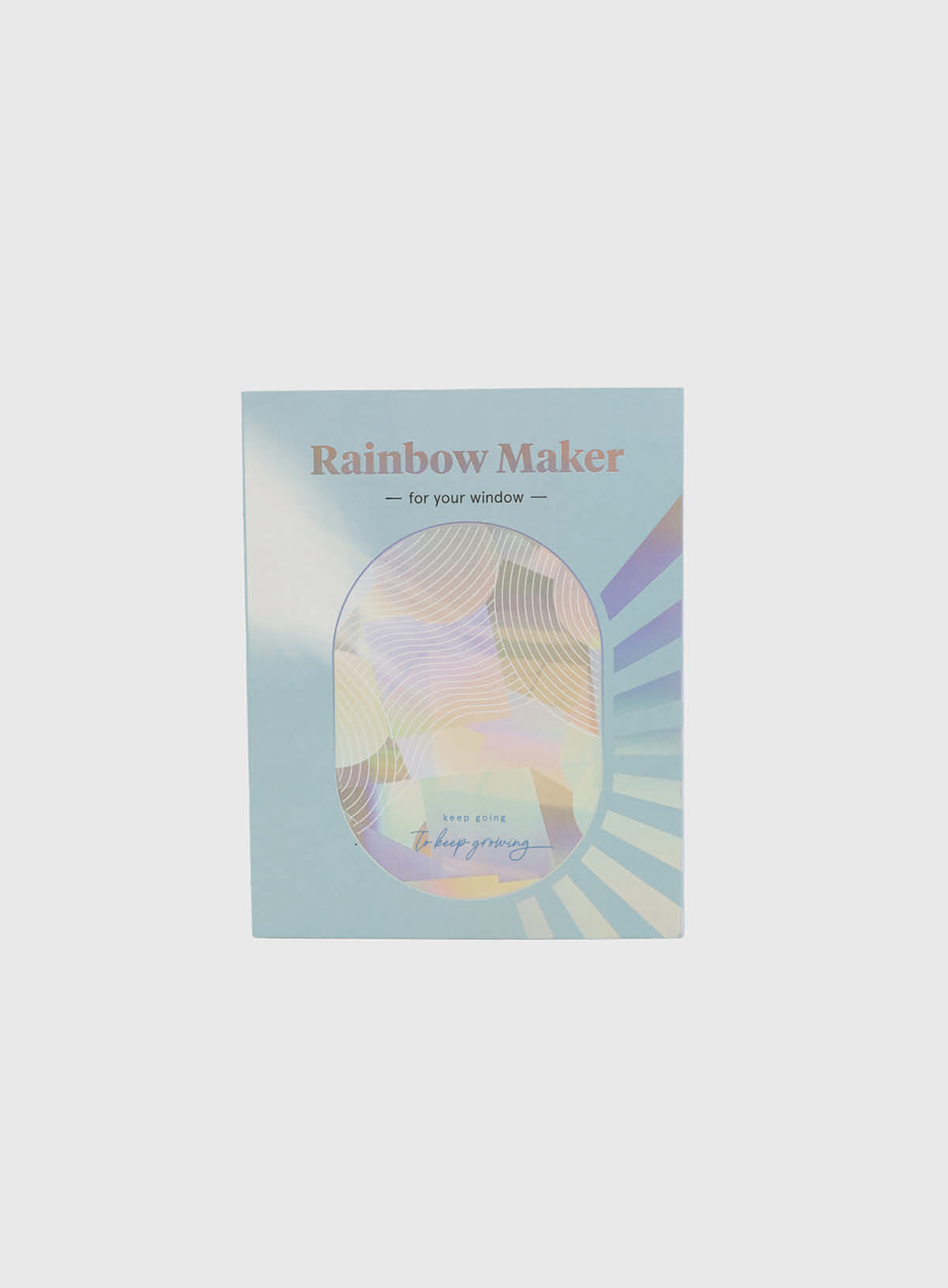 Rainbow Maker