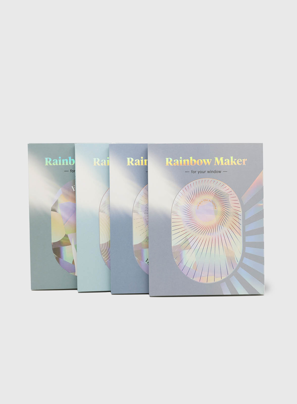 Rainbow Maker