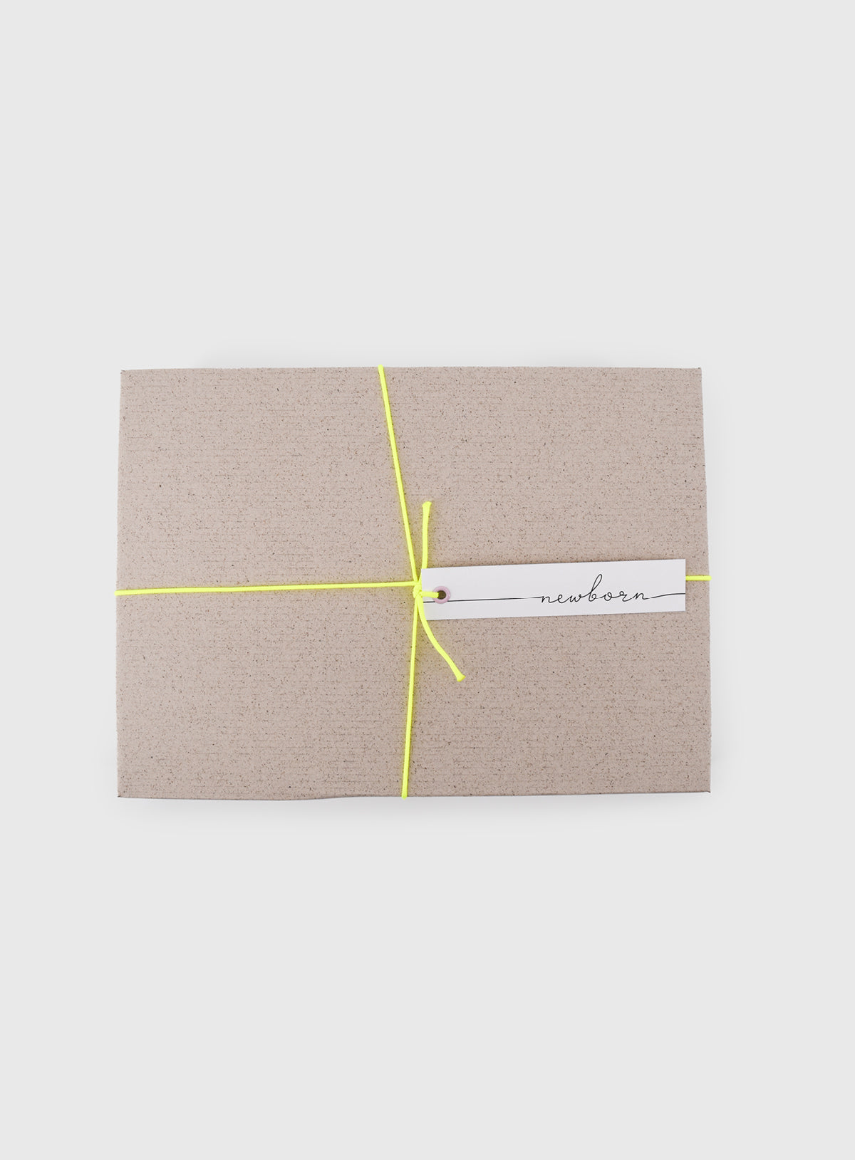 Geschenkset Newborn "Rosa"