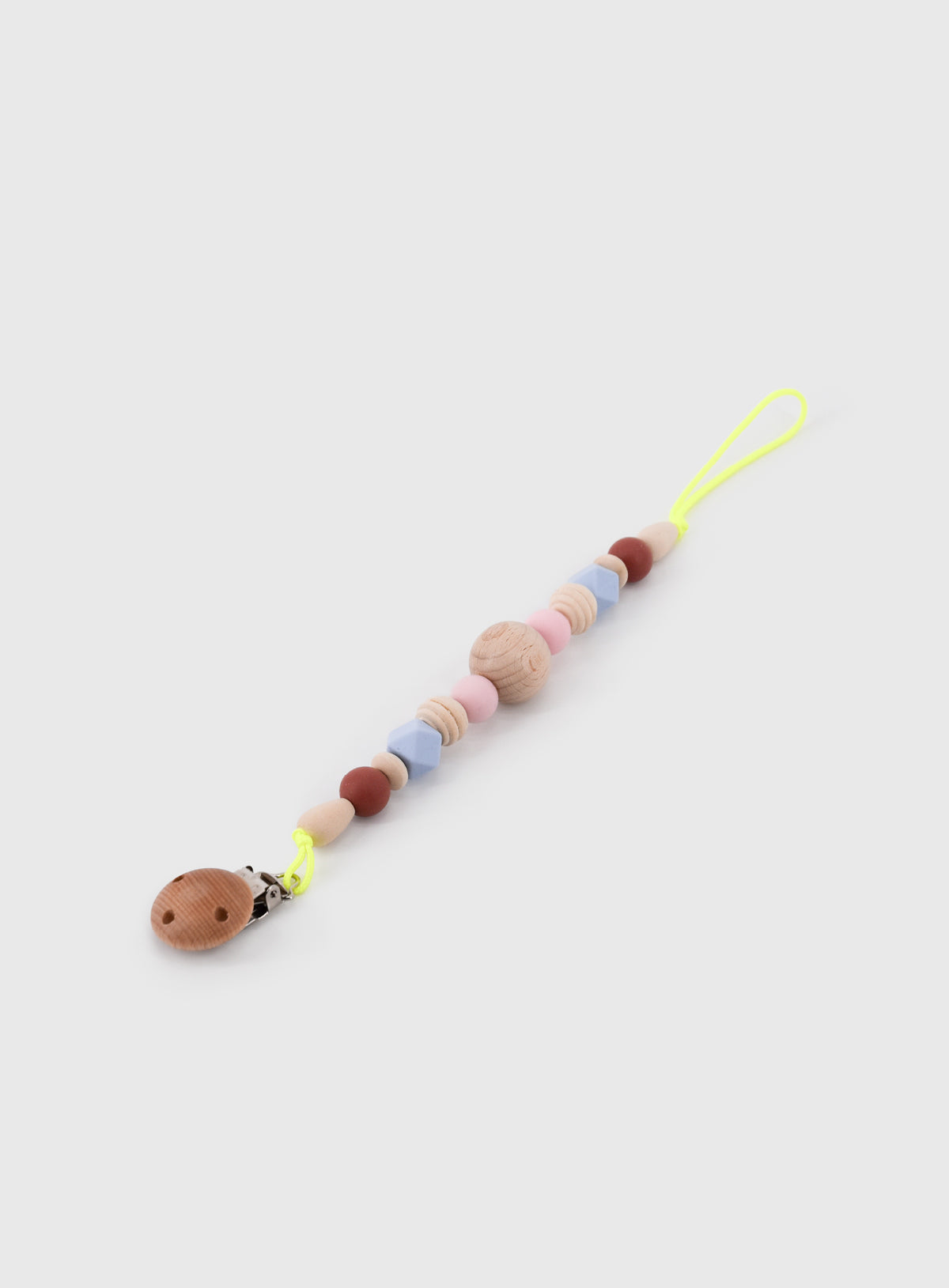 Geschenkset Newborn "Rosa"
