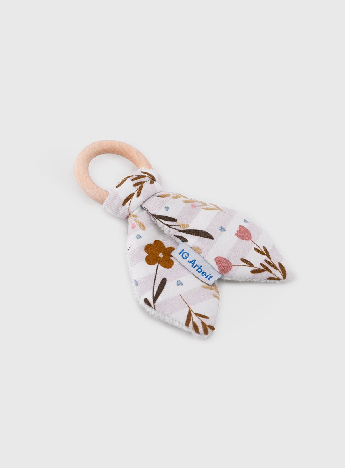 Geschenkset Newborn "Rosa"
