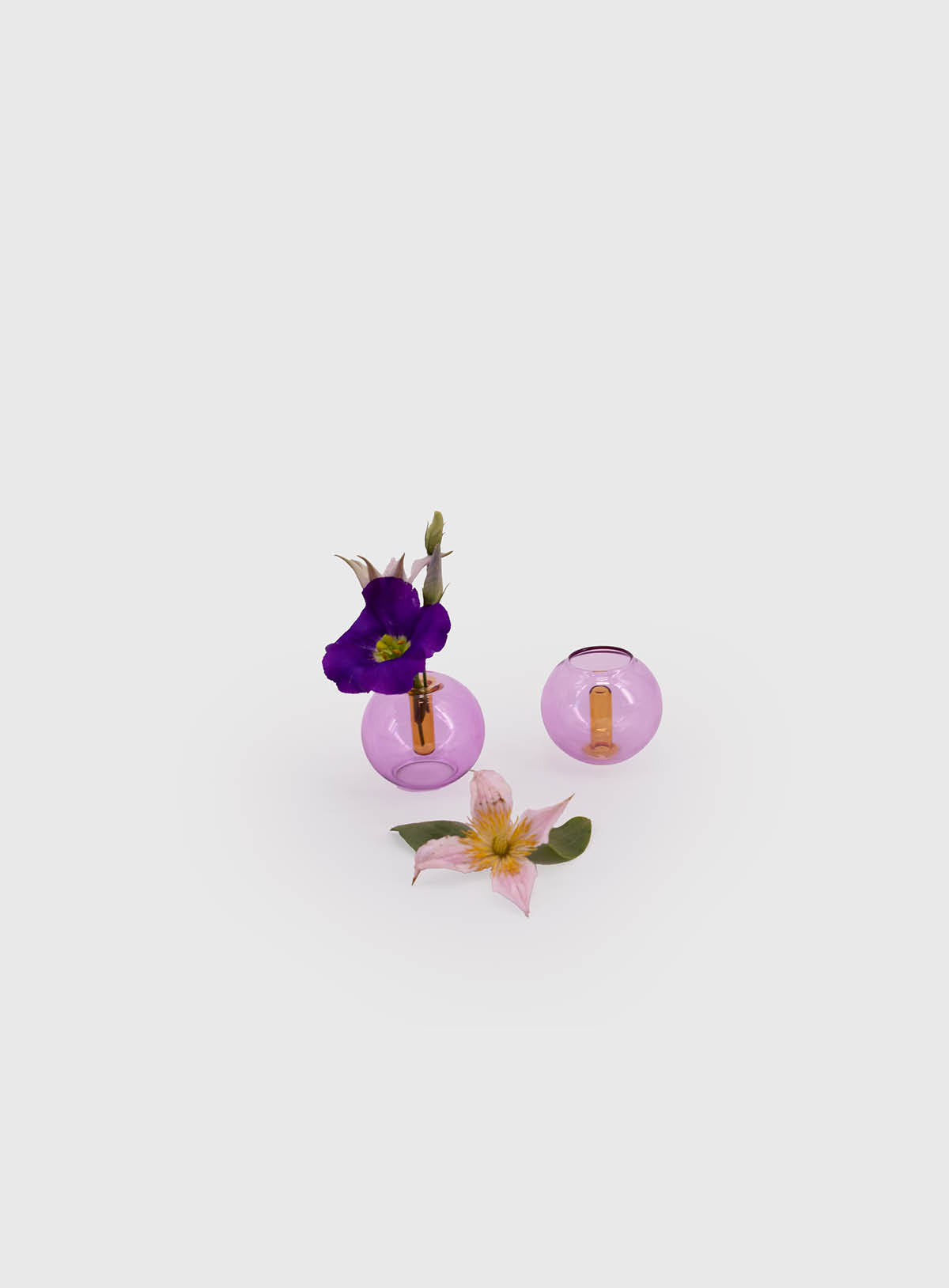 Bubble Vase MINI