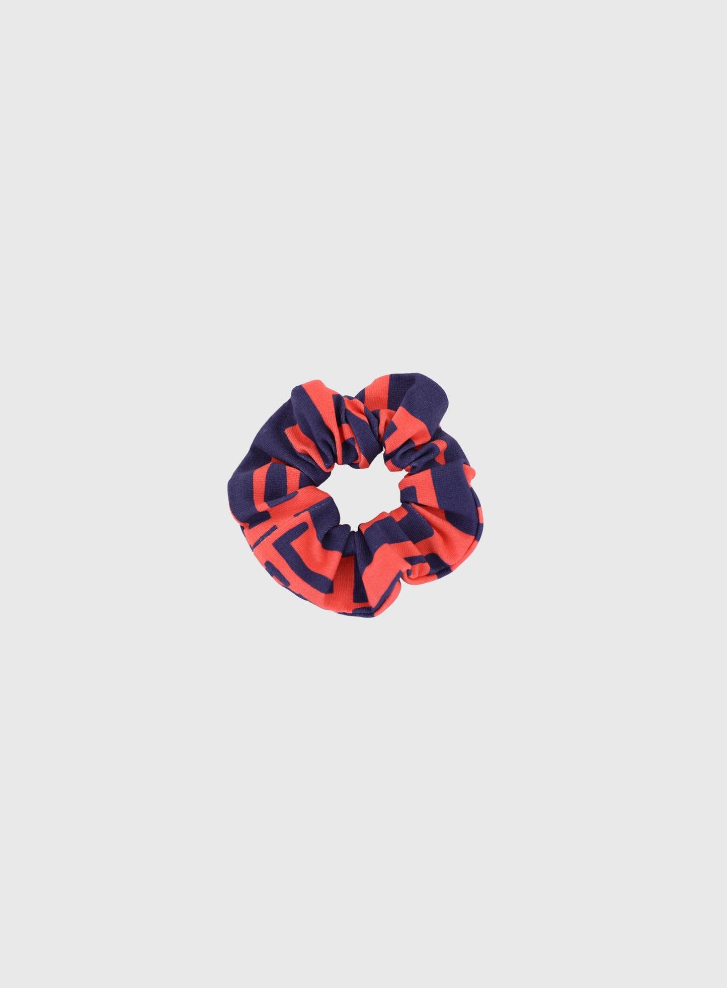 Scrunchie "Funky"