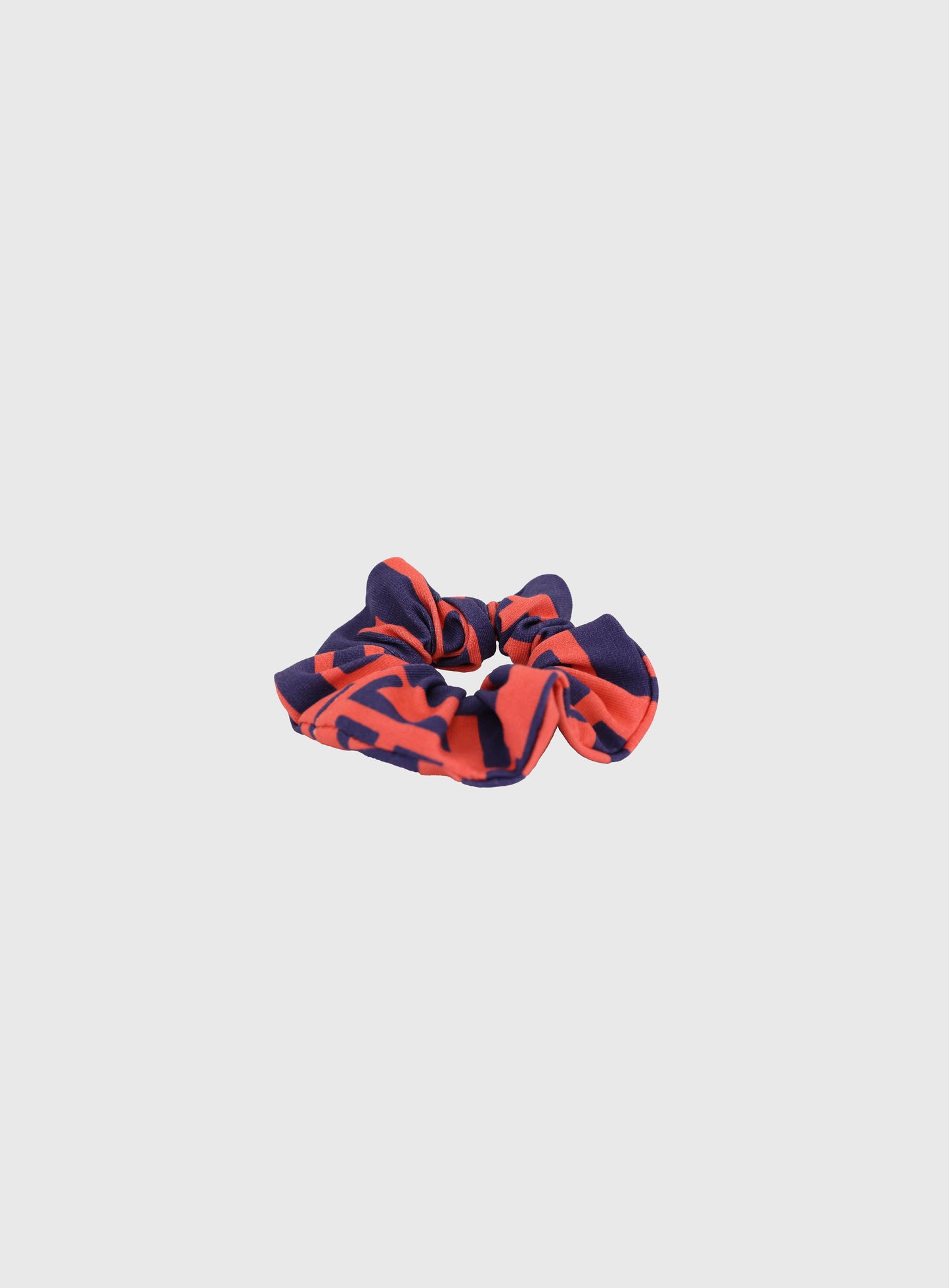 Scrunchie "Funky"