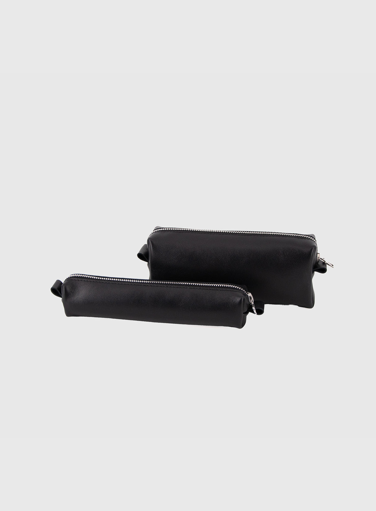 Etui Longo "Schwarz"
