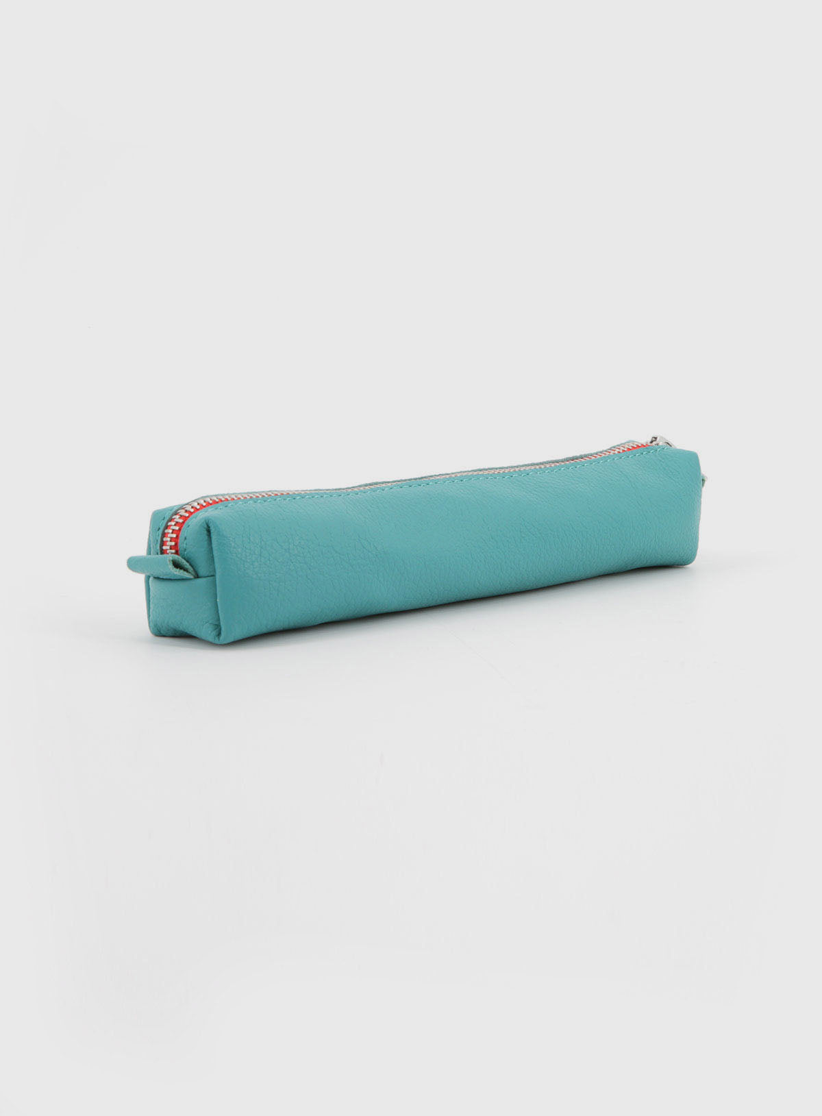 Etui Longo Mini "Türkis"