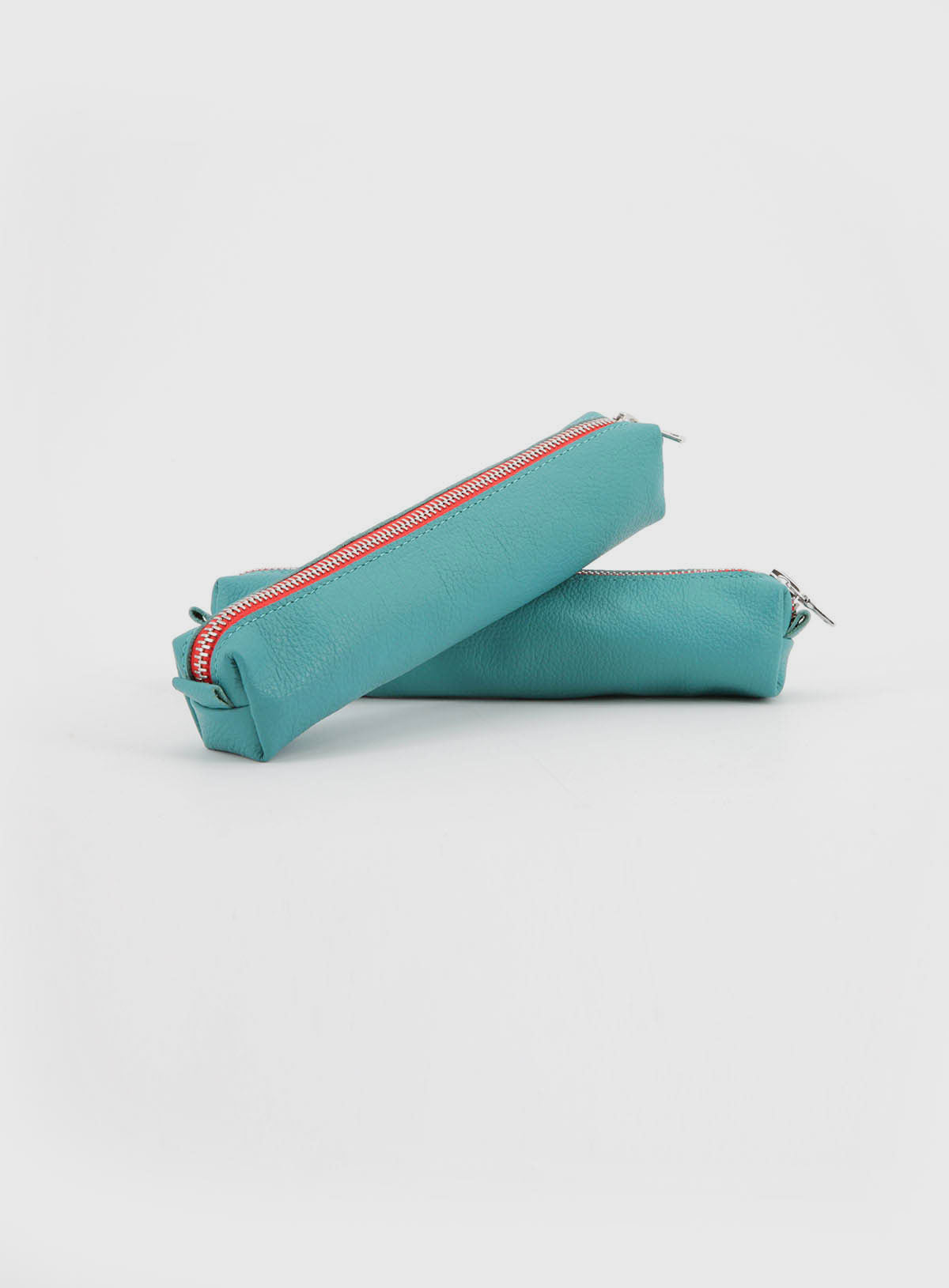 Etui Longo Mini "Türkis"