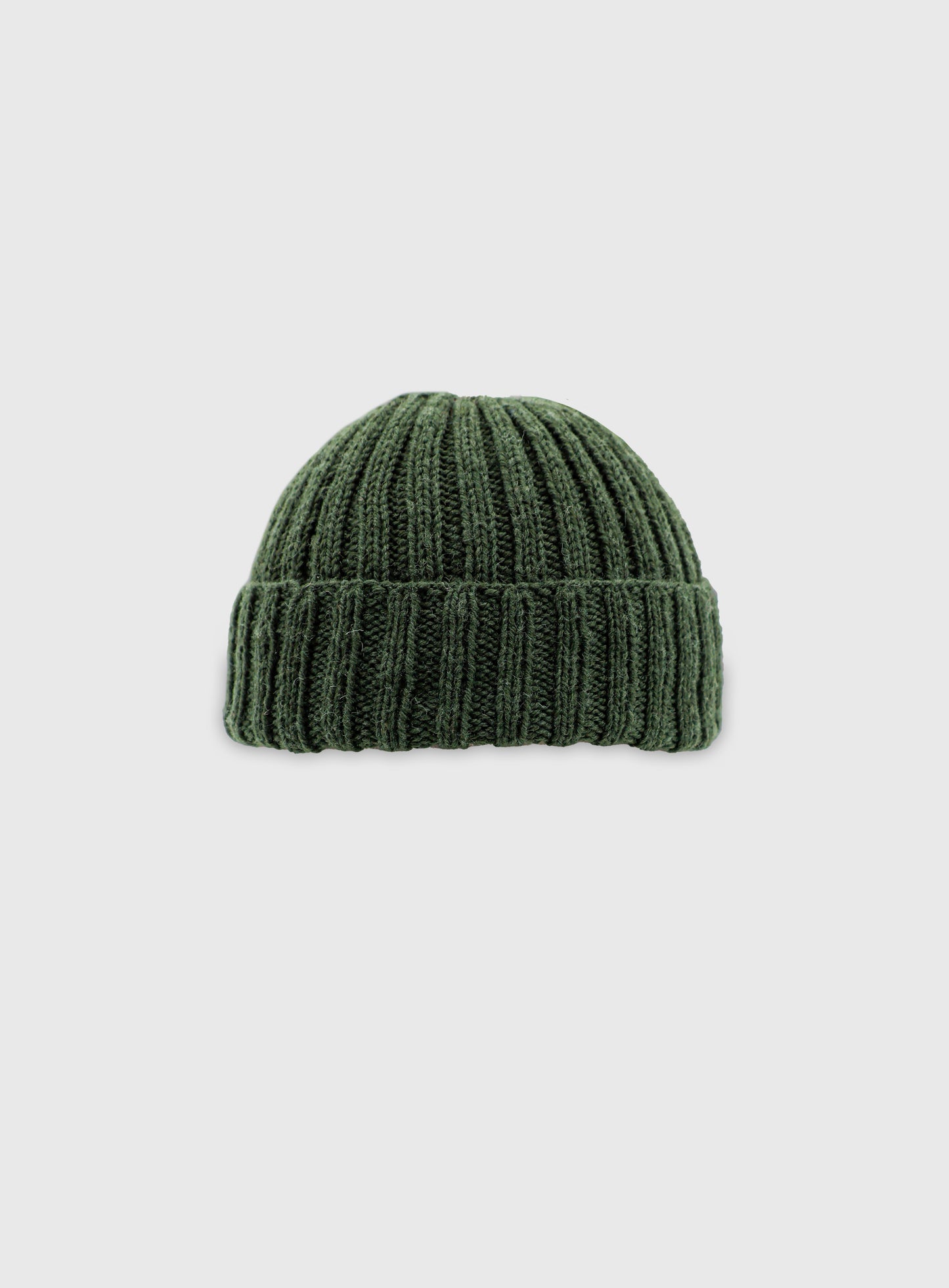 Fisherman Beanie