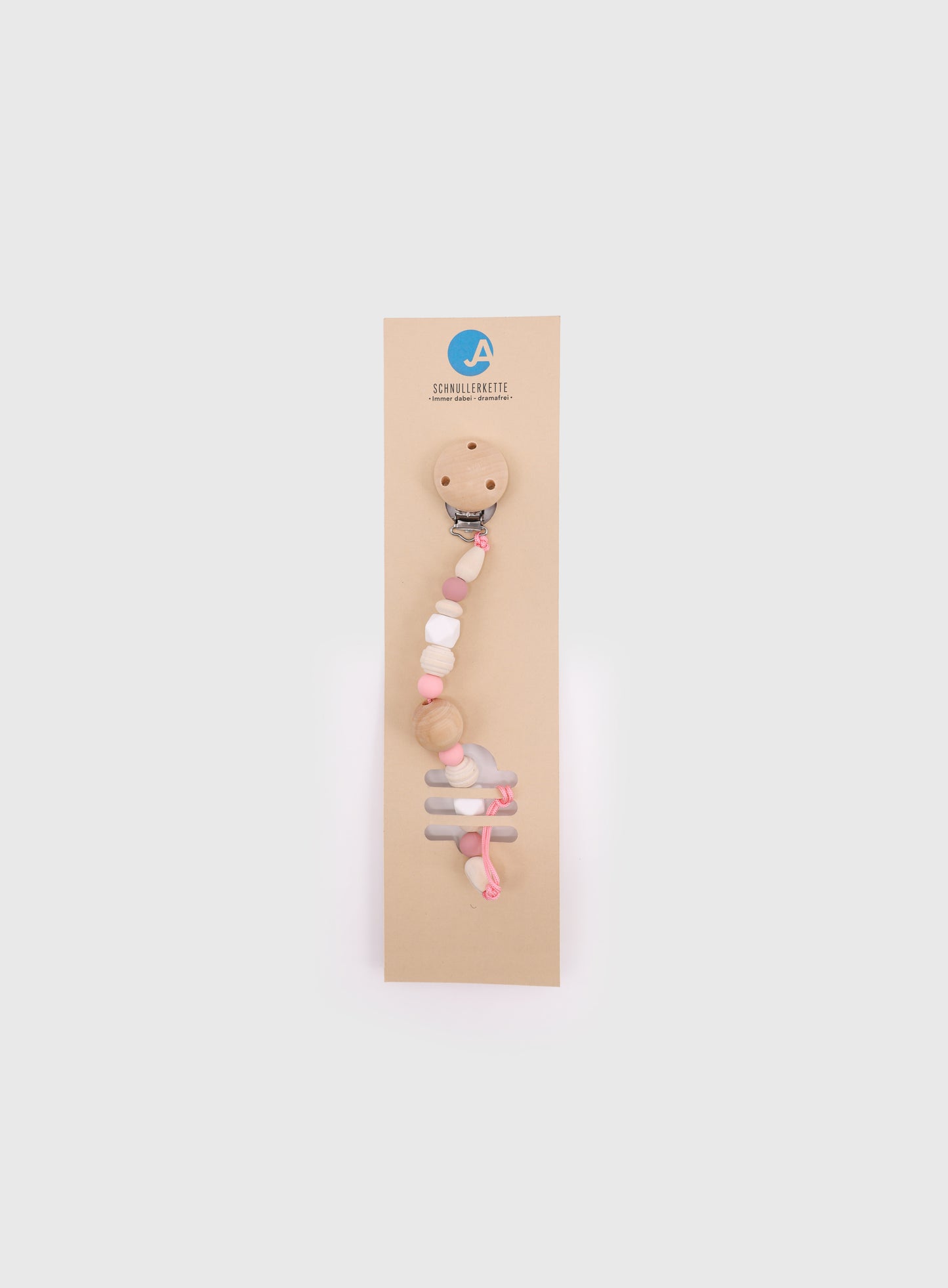 Schnullerkette