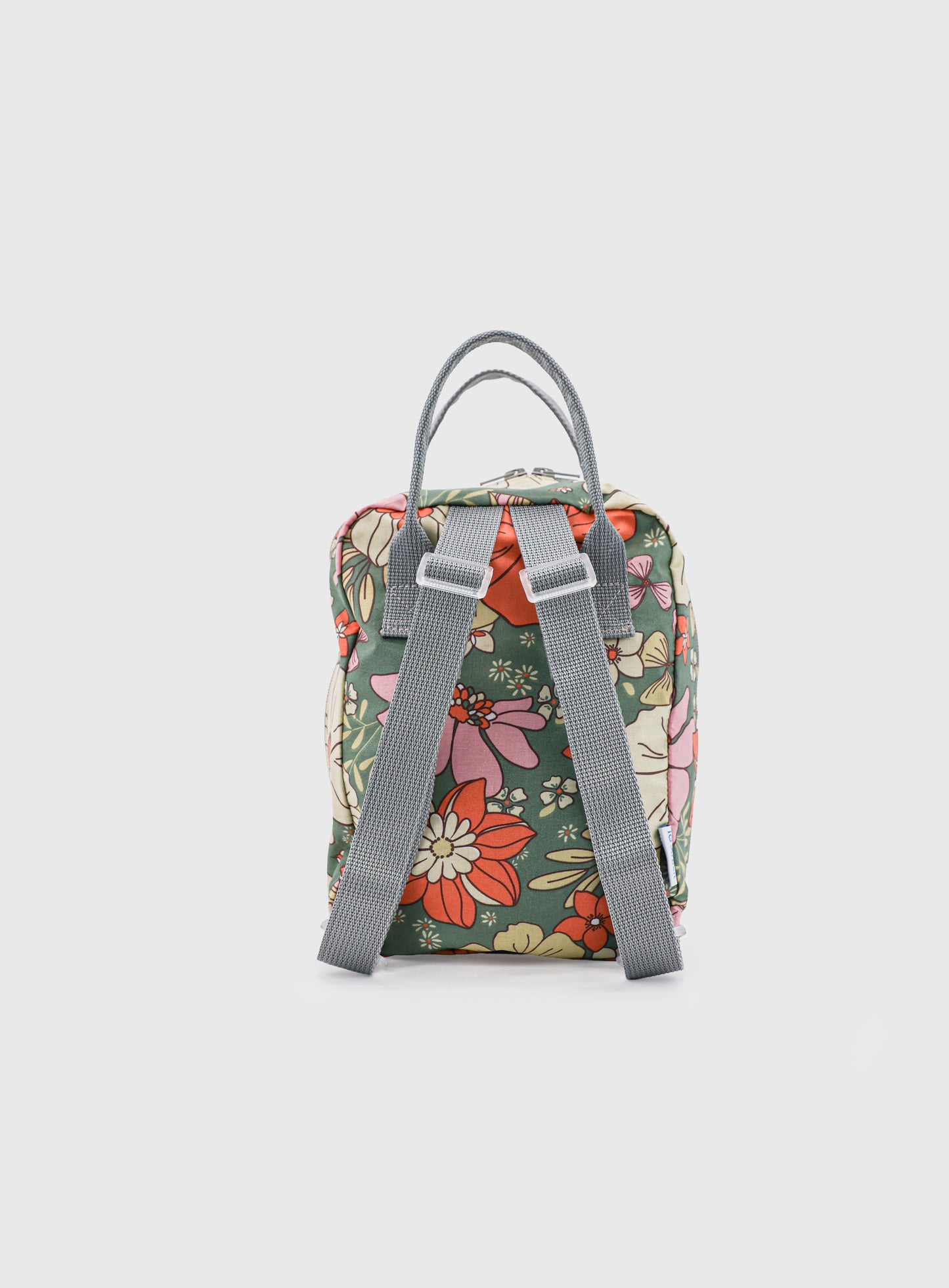 Kinderrucksack "Blume"