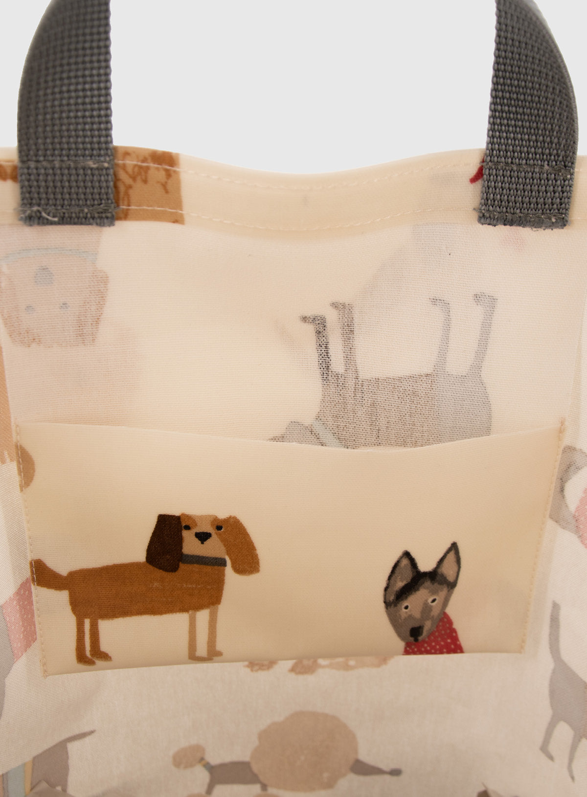 Shopper "Dogs"