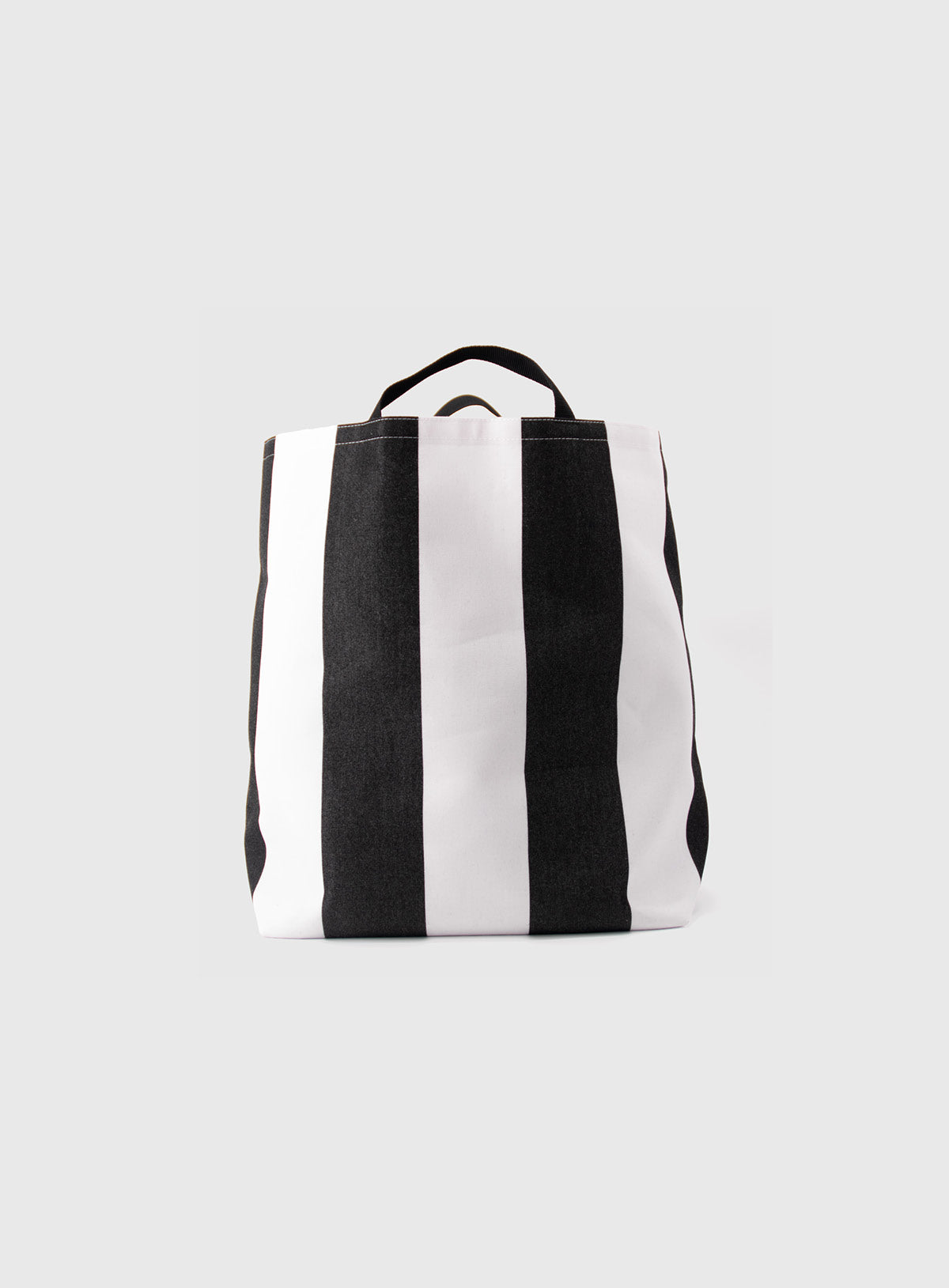 Shopper "Zebra"