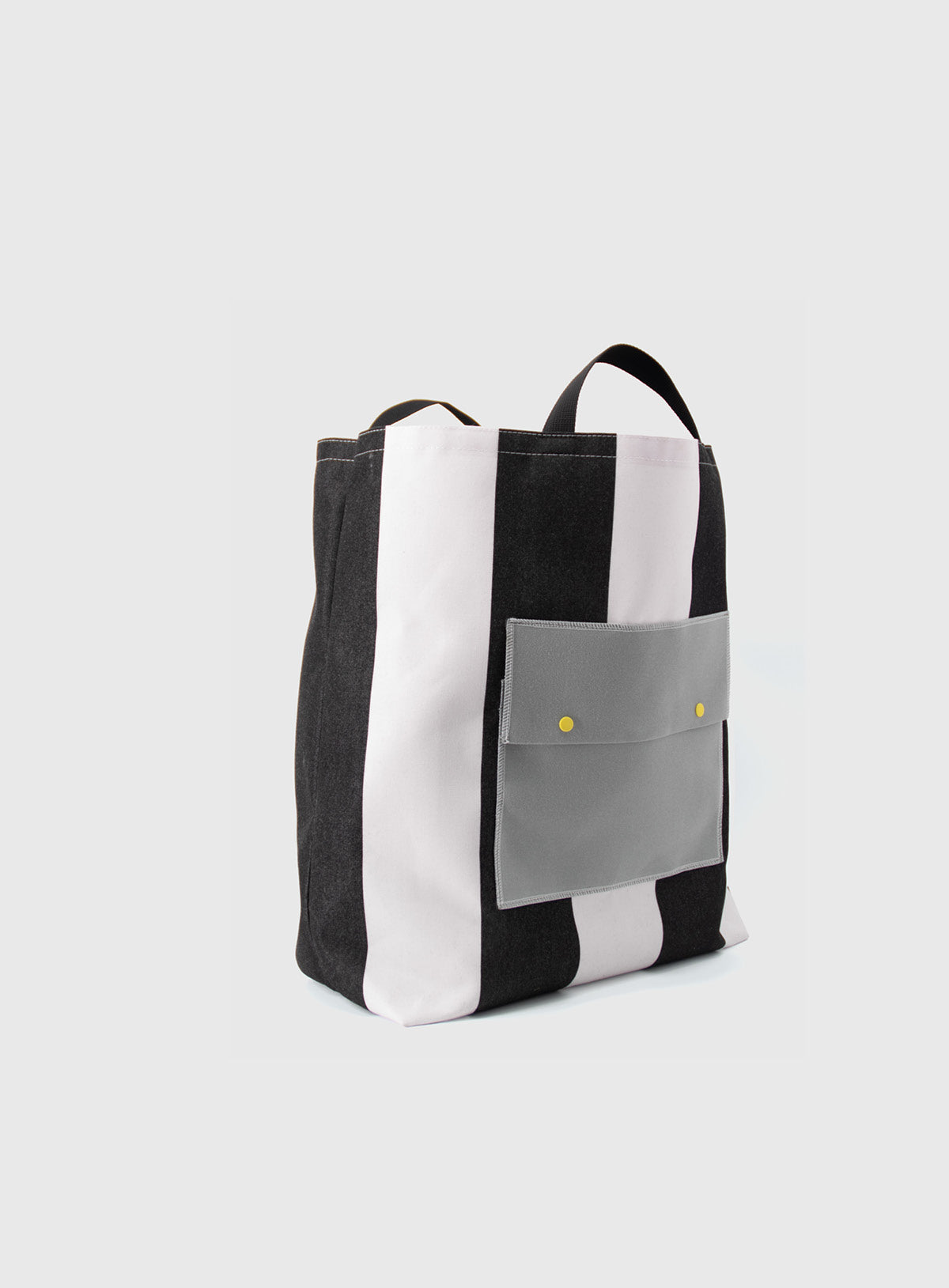 Shopper "Zebra"