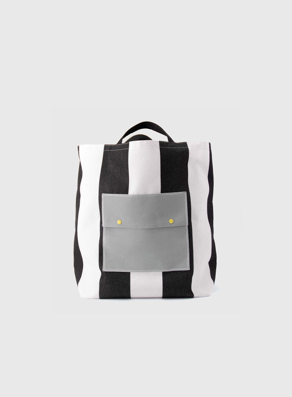 Shopper "Zebra"