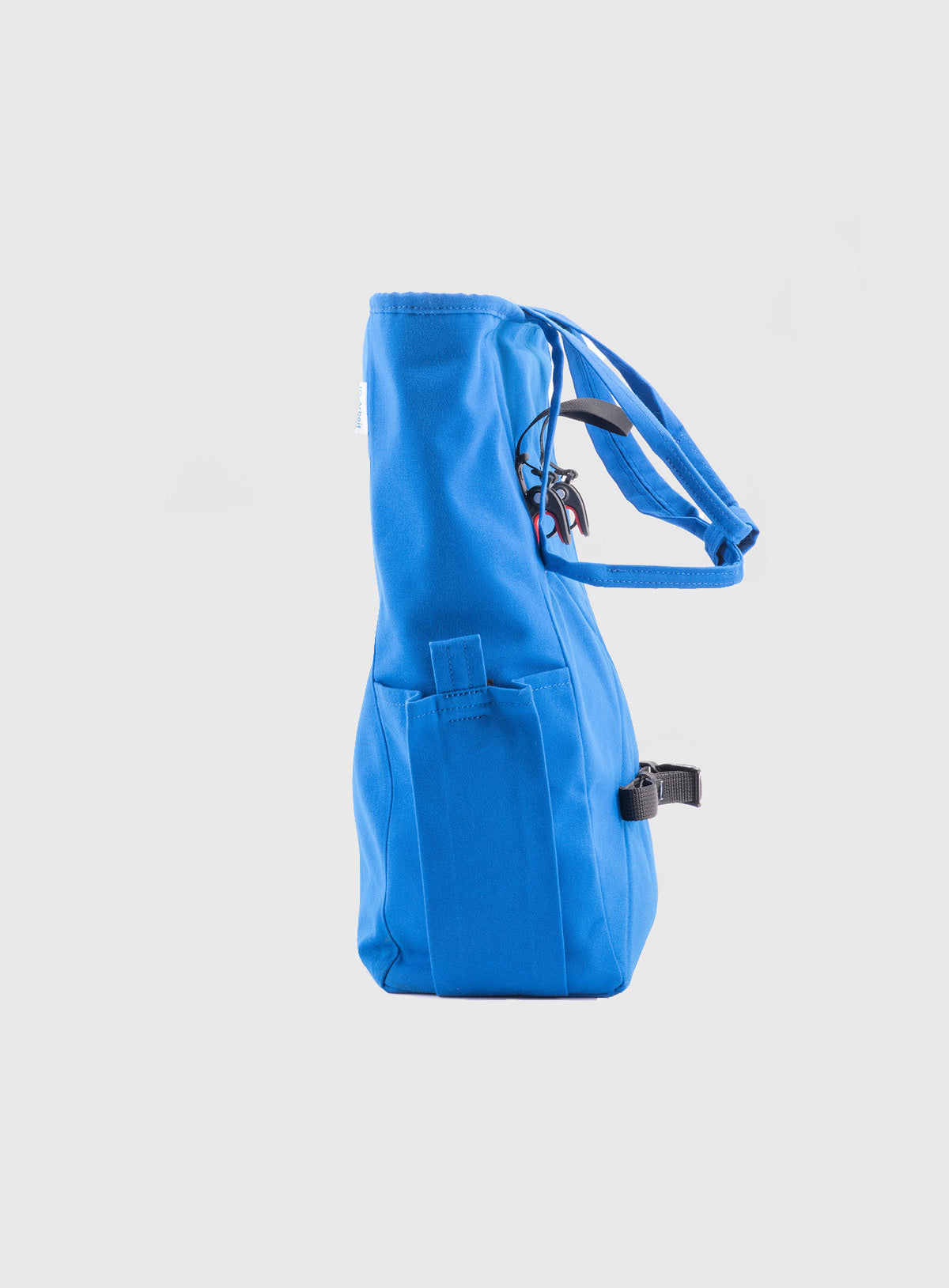 Velotasche Lili "Blau"