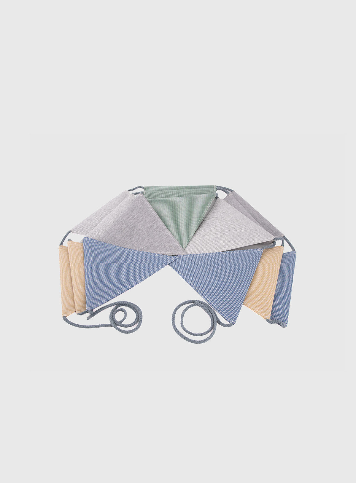 Wimpelkette Midi ''Cloud''