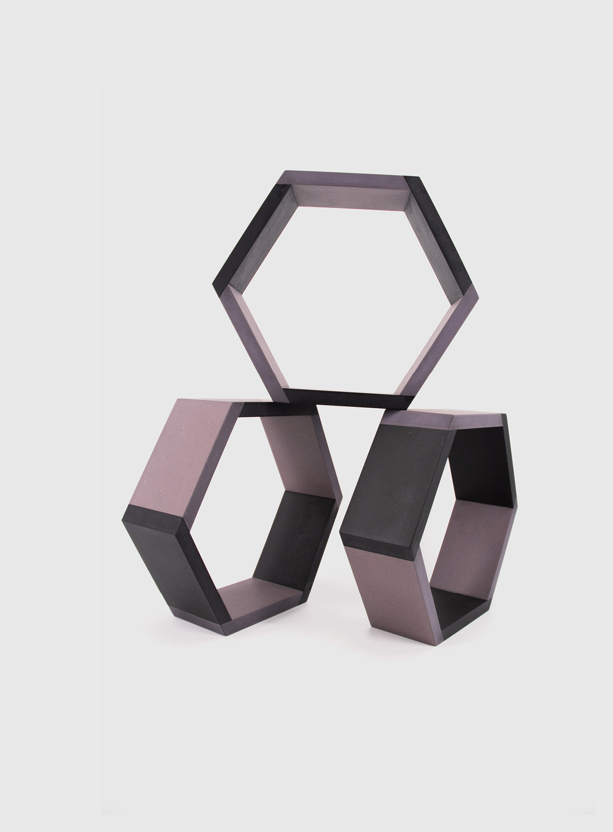 Hexagon Regal