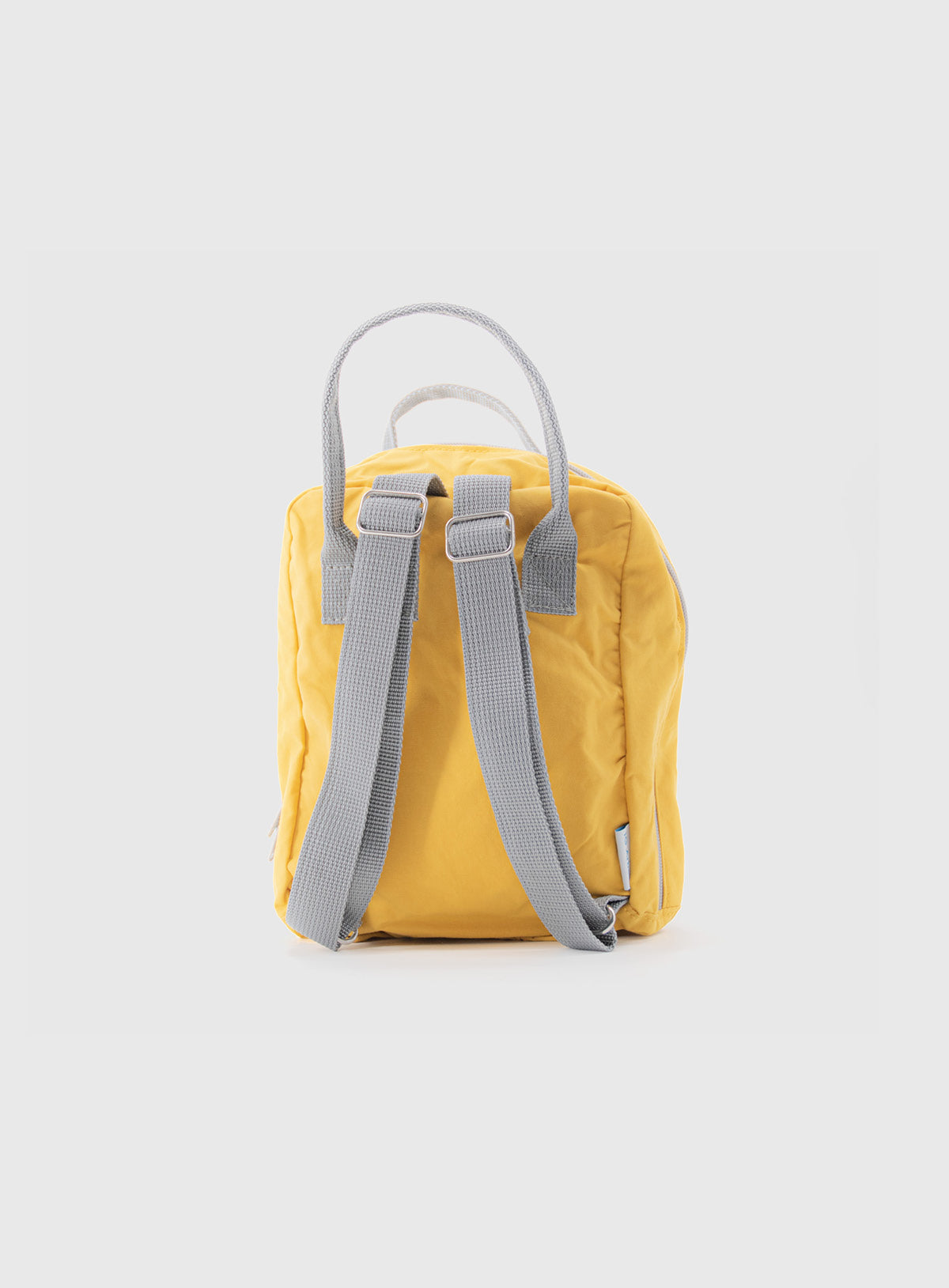 Kinderrucksack "Gelb"