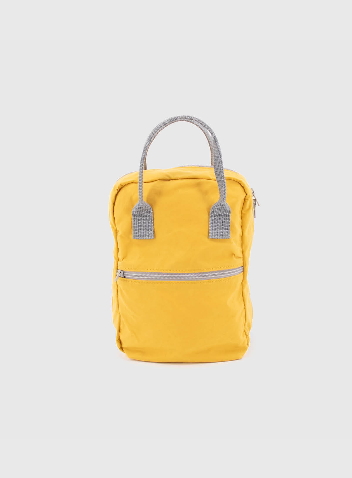 Kinderrucksack "Gelb"