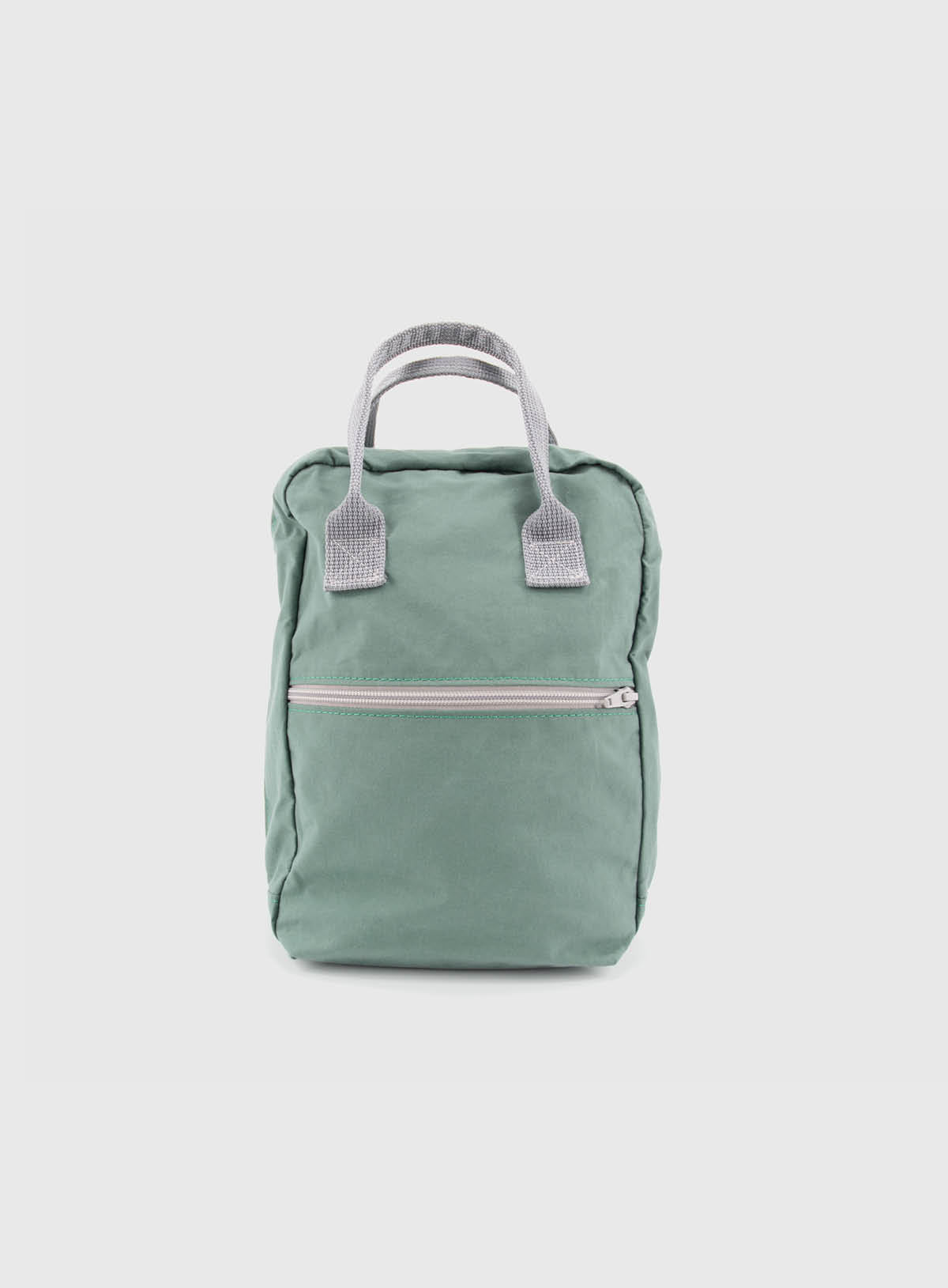 Kinderrucksack "Grün"