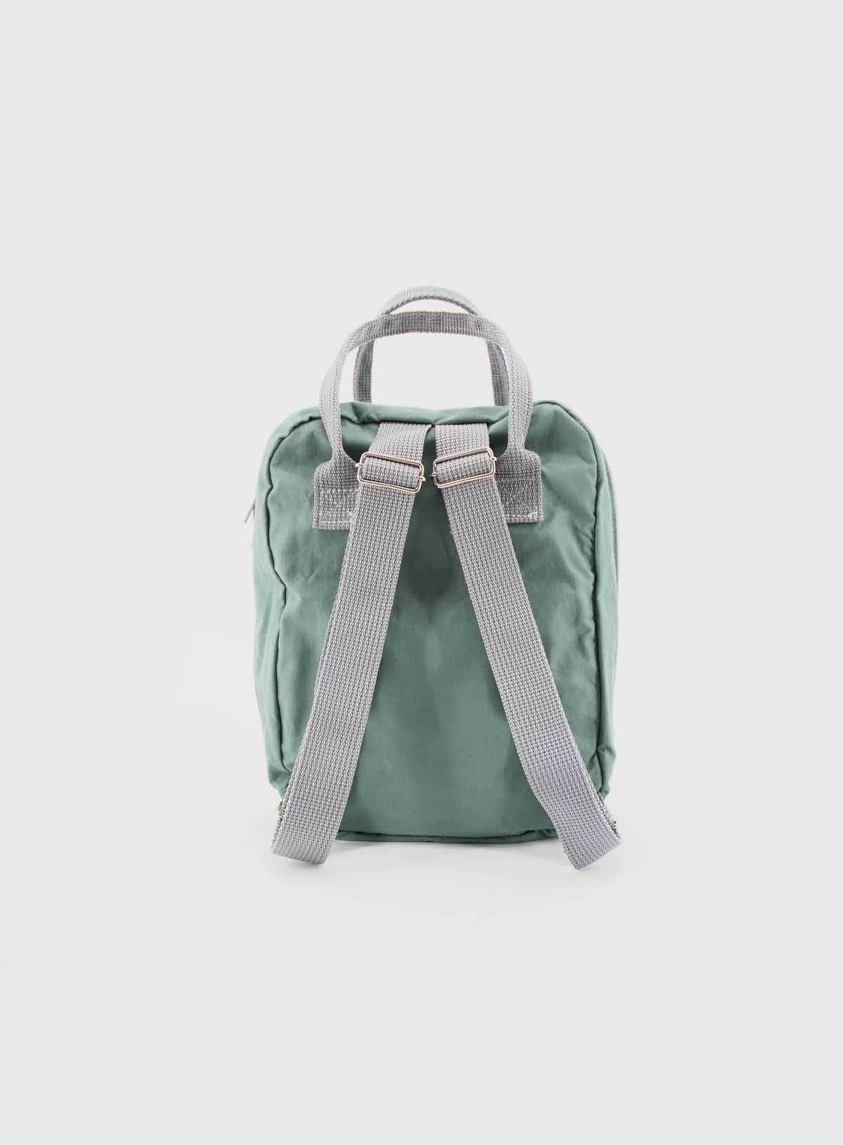Kinderrucksack "Grün"