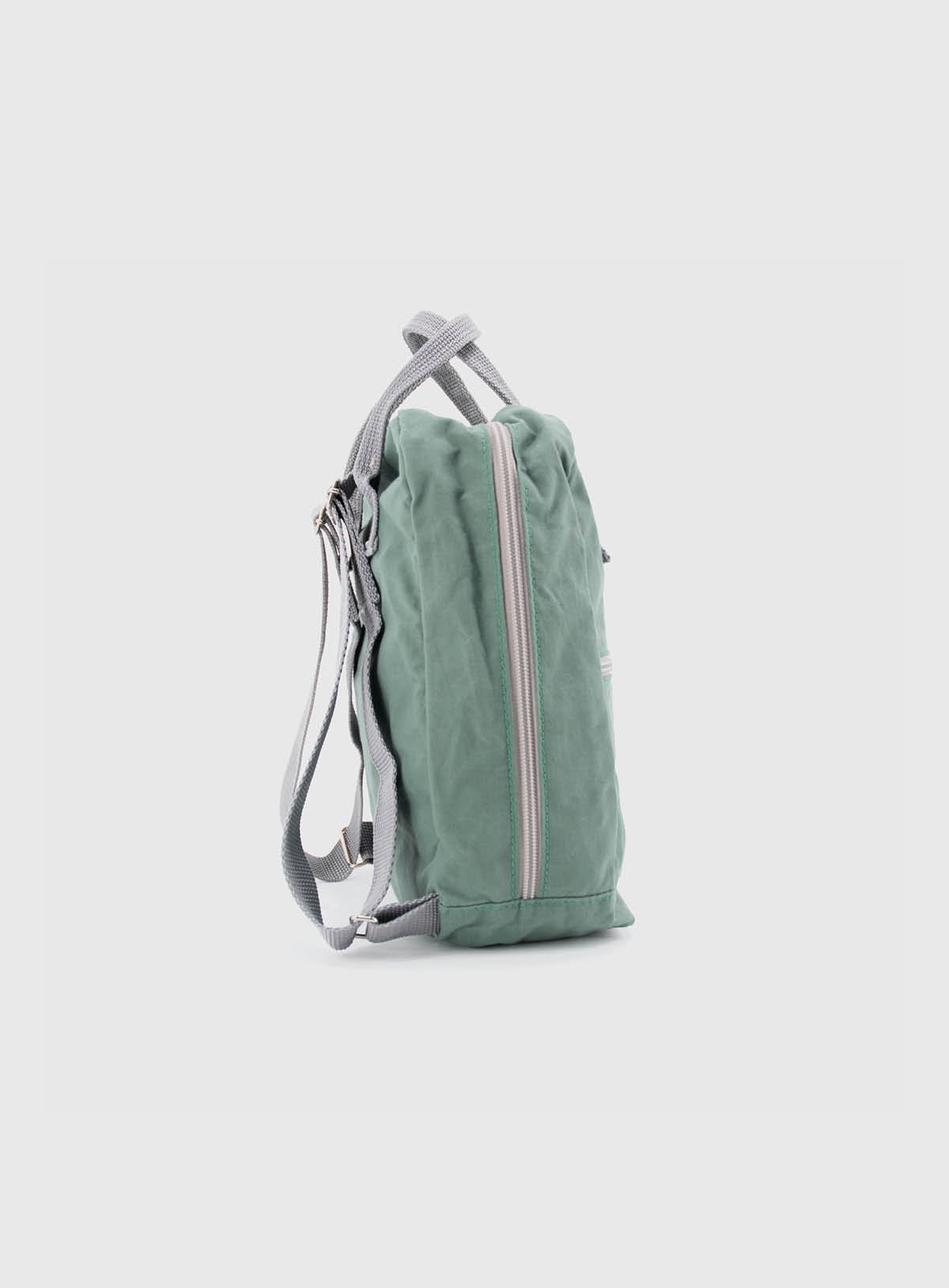 Kinderrucksack "Grün"