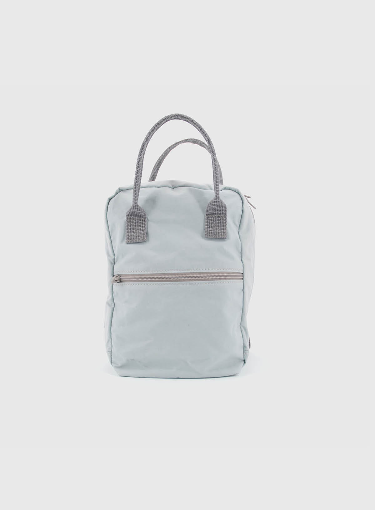 Kinderrucksack "Duck Canvas blue"