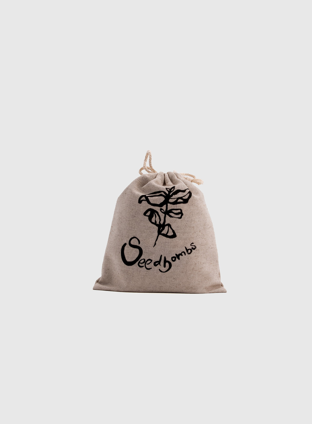 Seedbombs