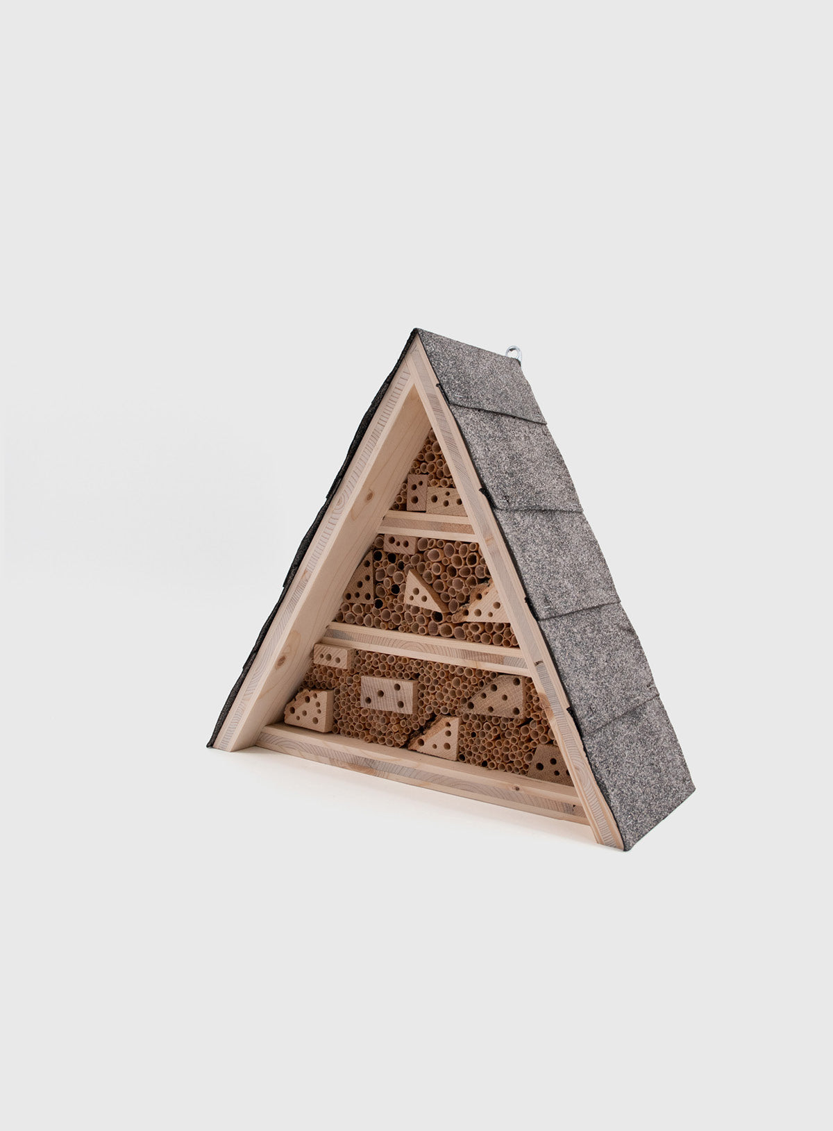 Wildbienenhotel