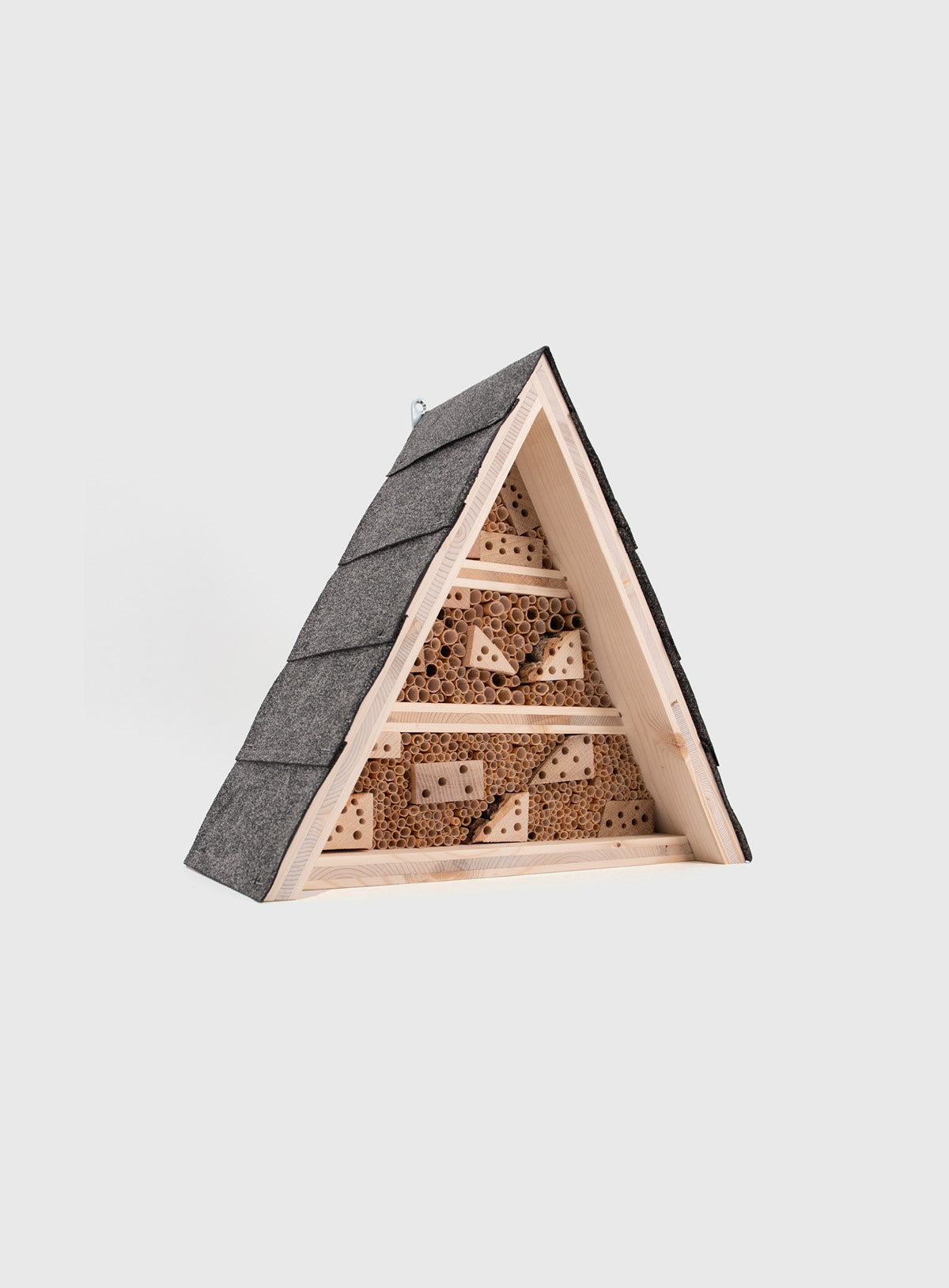 Wildbienenhotel