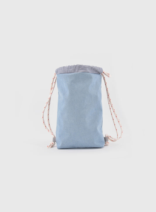 Turnbeutel "Sea" für Kids und Teens