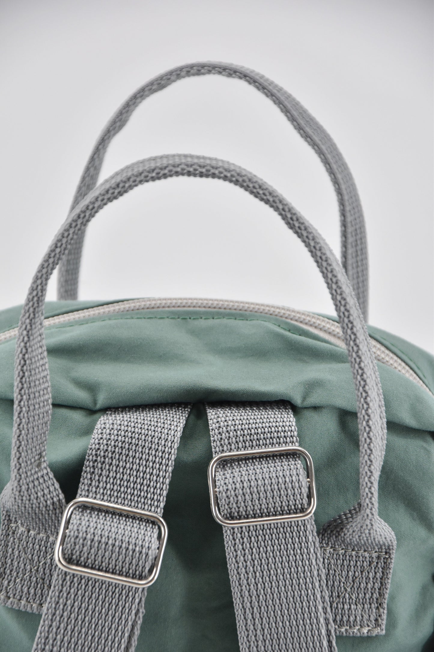Kinderrucksack "Grün"