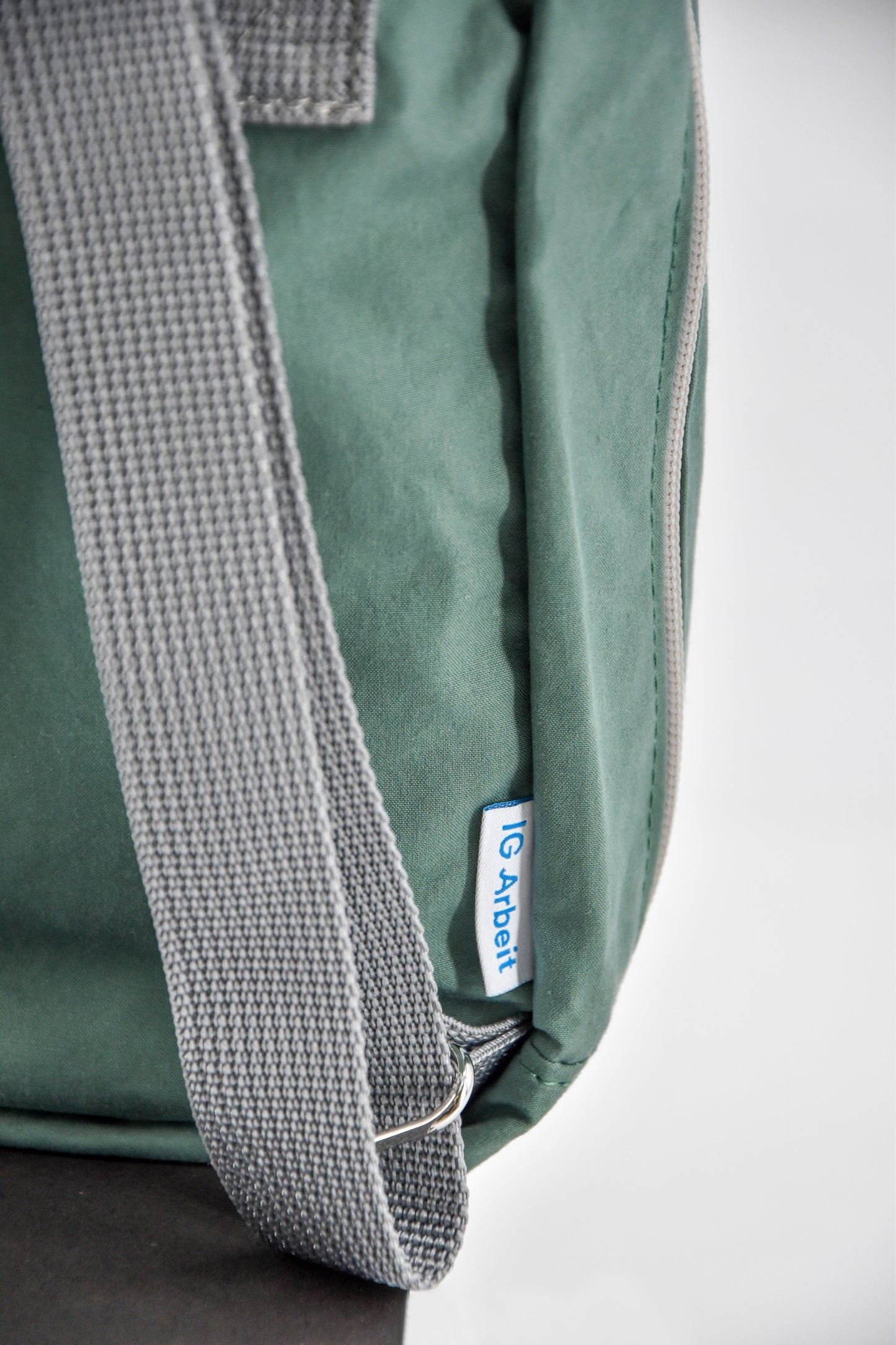 Kinderrucksack "Grün"