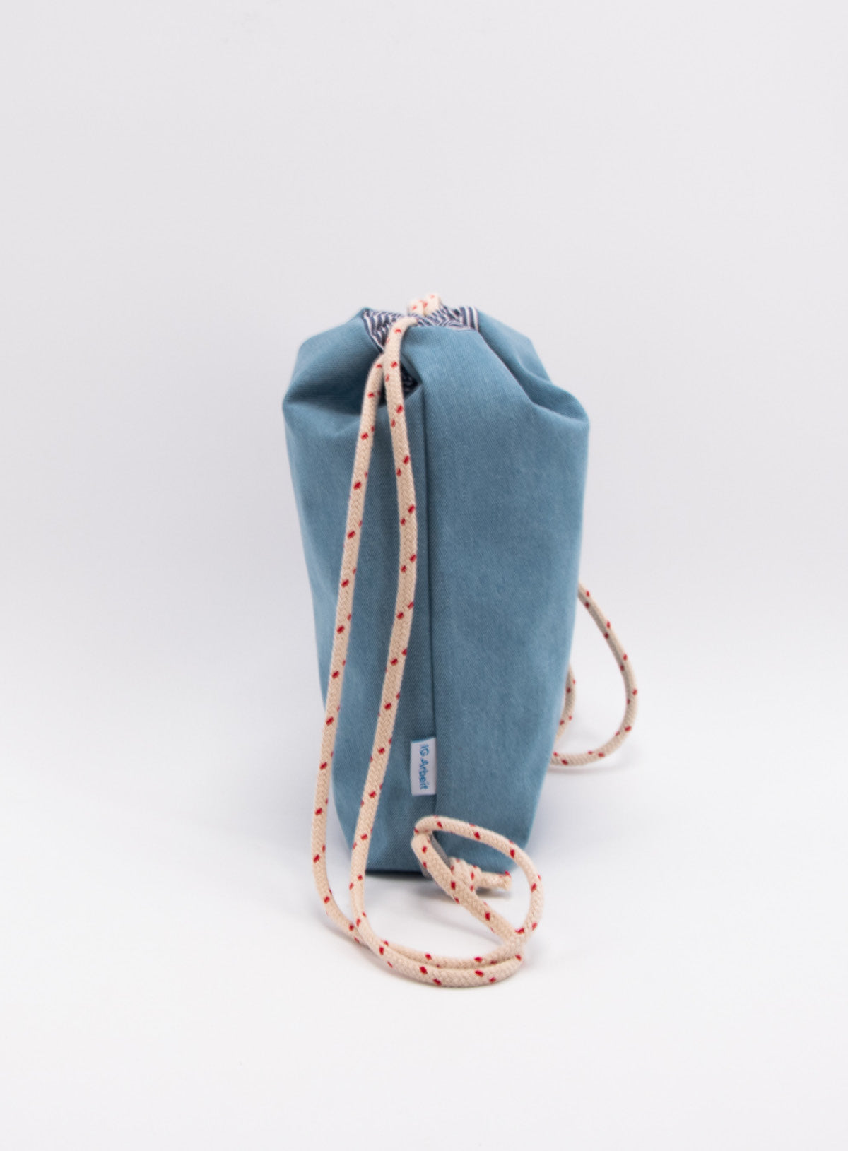 Zuziehtasche für Kinder und Jugendliche