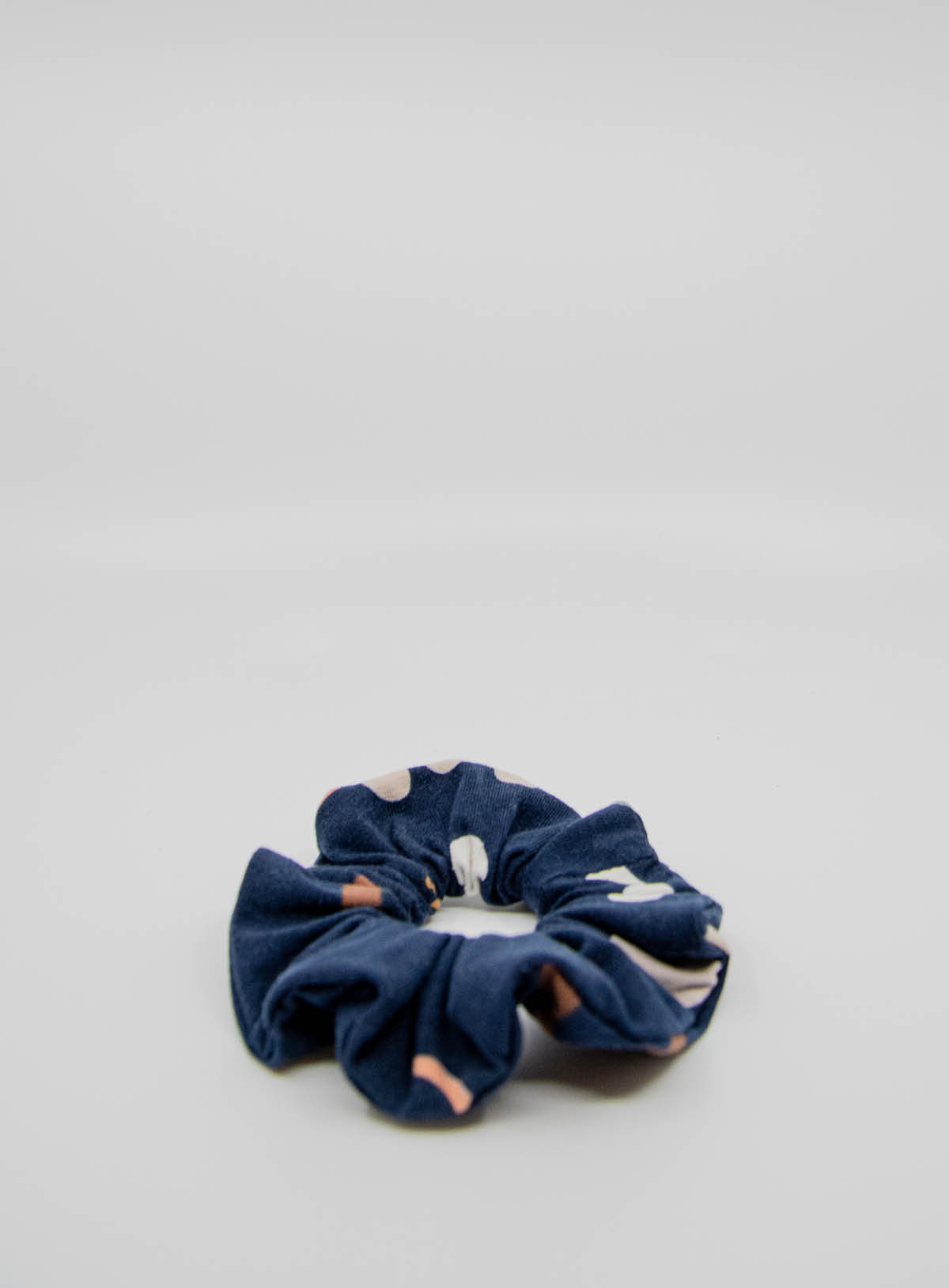 Scrunchie - farbig