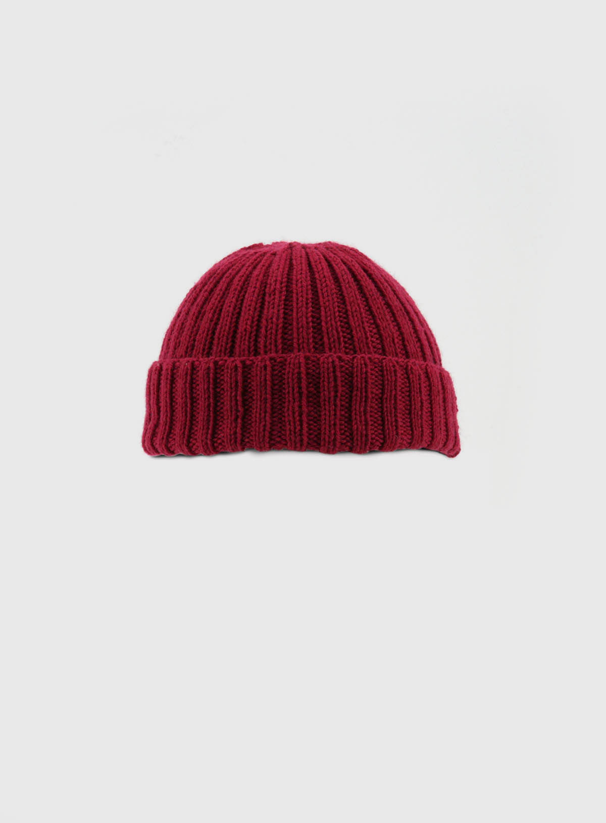 Fisherman beanie