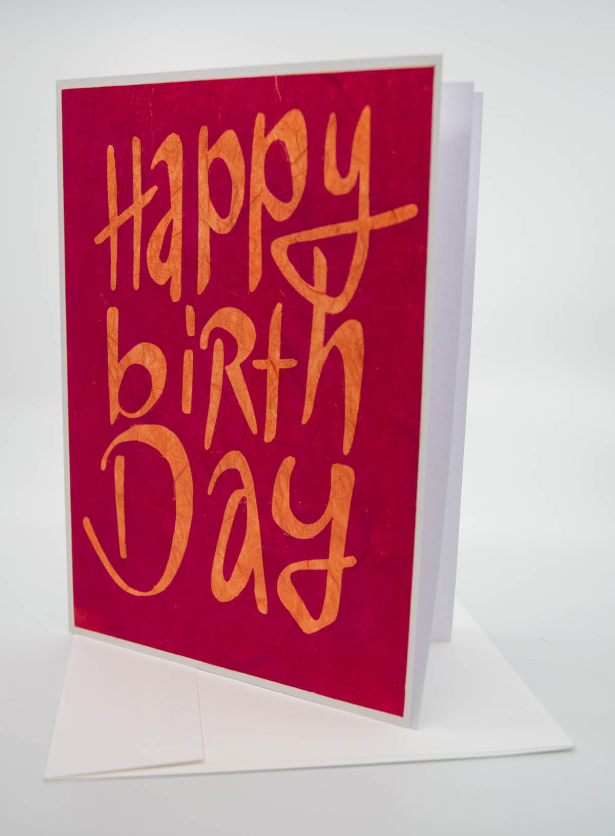 3er Set Karten "Geburtstag"