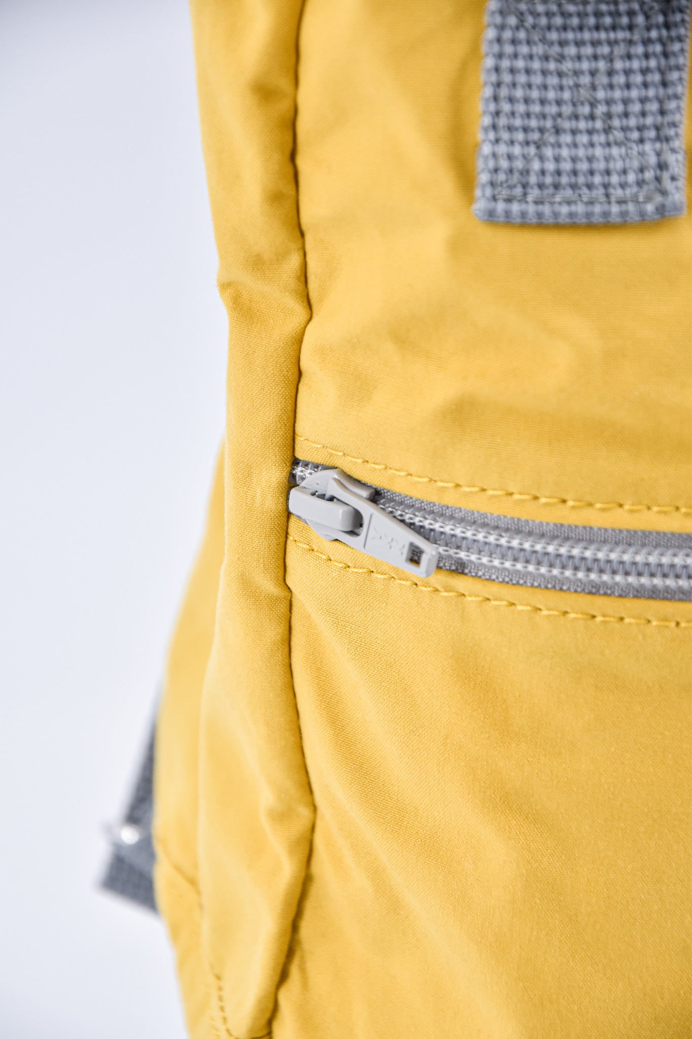 Kinderrucksack "Gelb"