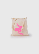 La La Laaaa Baumwolltasche (ToteBag)