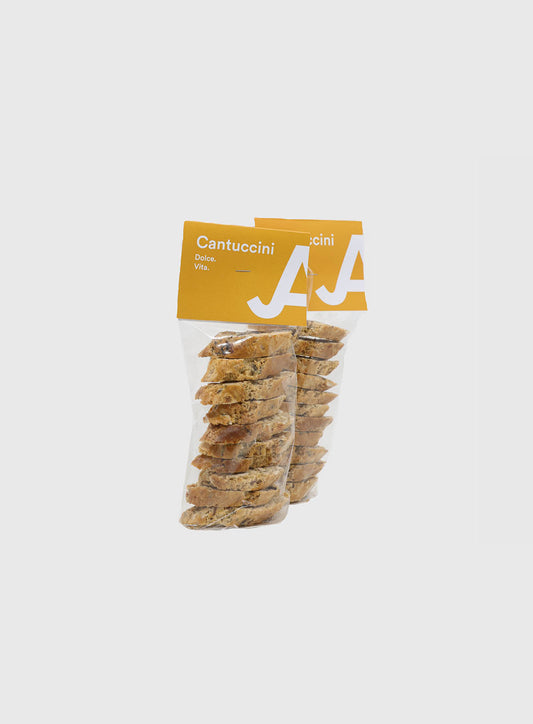 Cantuccini Dolce Vita